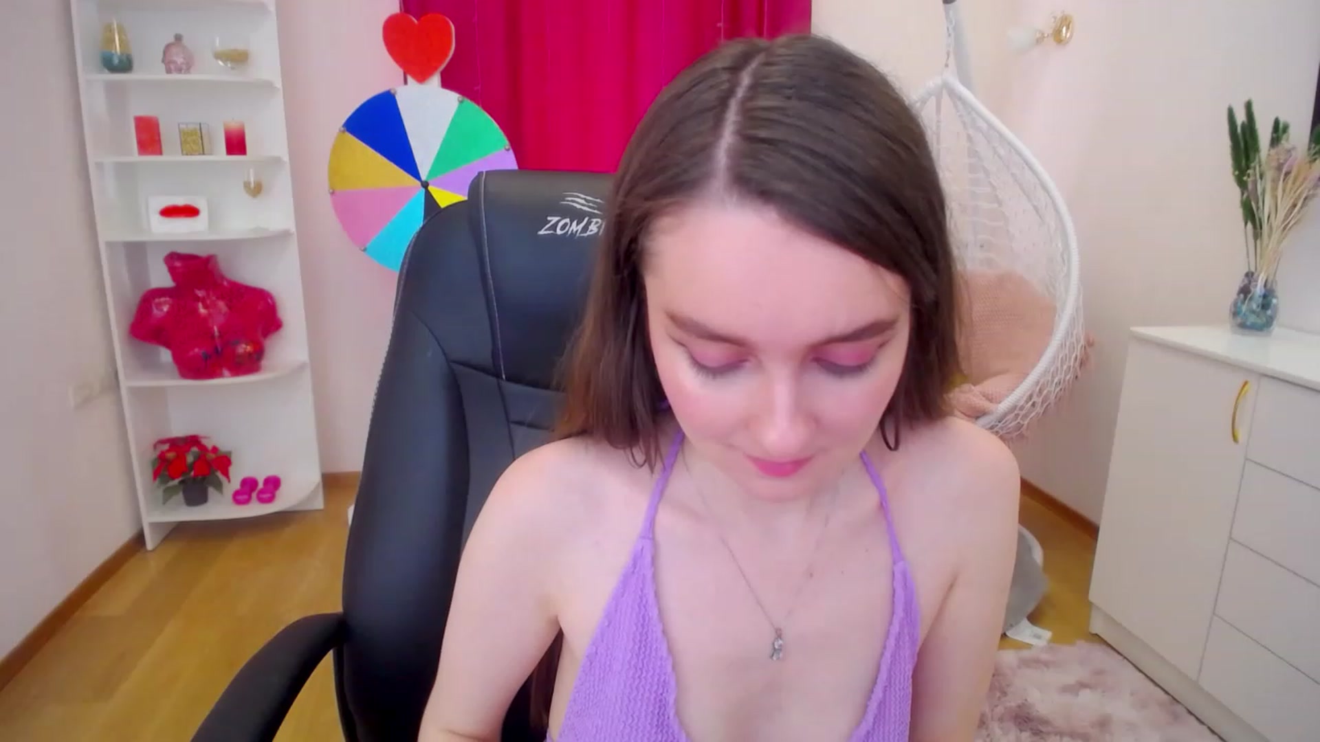 Gallery image thumbnail from Milim_Nava's myfreecams stream on, 07/24/2023, 13:17 image 2 of 20