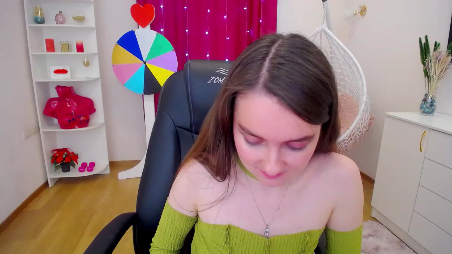 Gallery image thumbnail from Milim_Nava's myfreecams stream on, 07/24/2023, 16:30 image 10 of 20