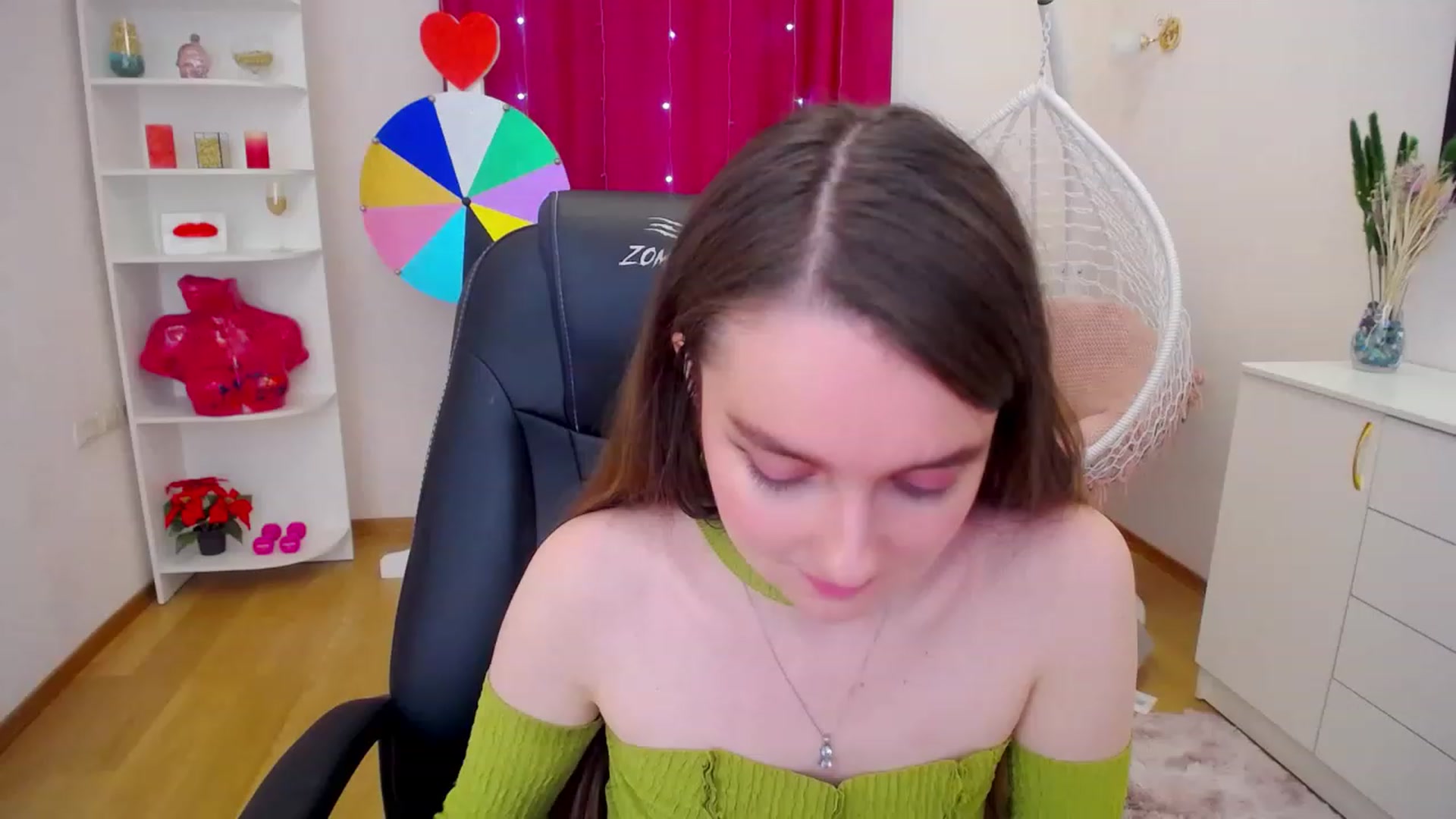 Gallery image thumbnail from Milim_Nava's myfreecams stream on, 07/24/2023, 16:30 image 19 of 20