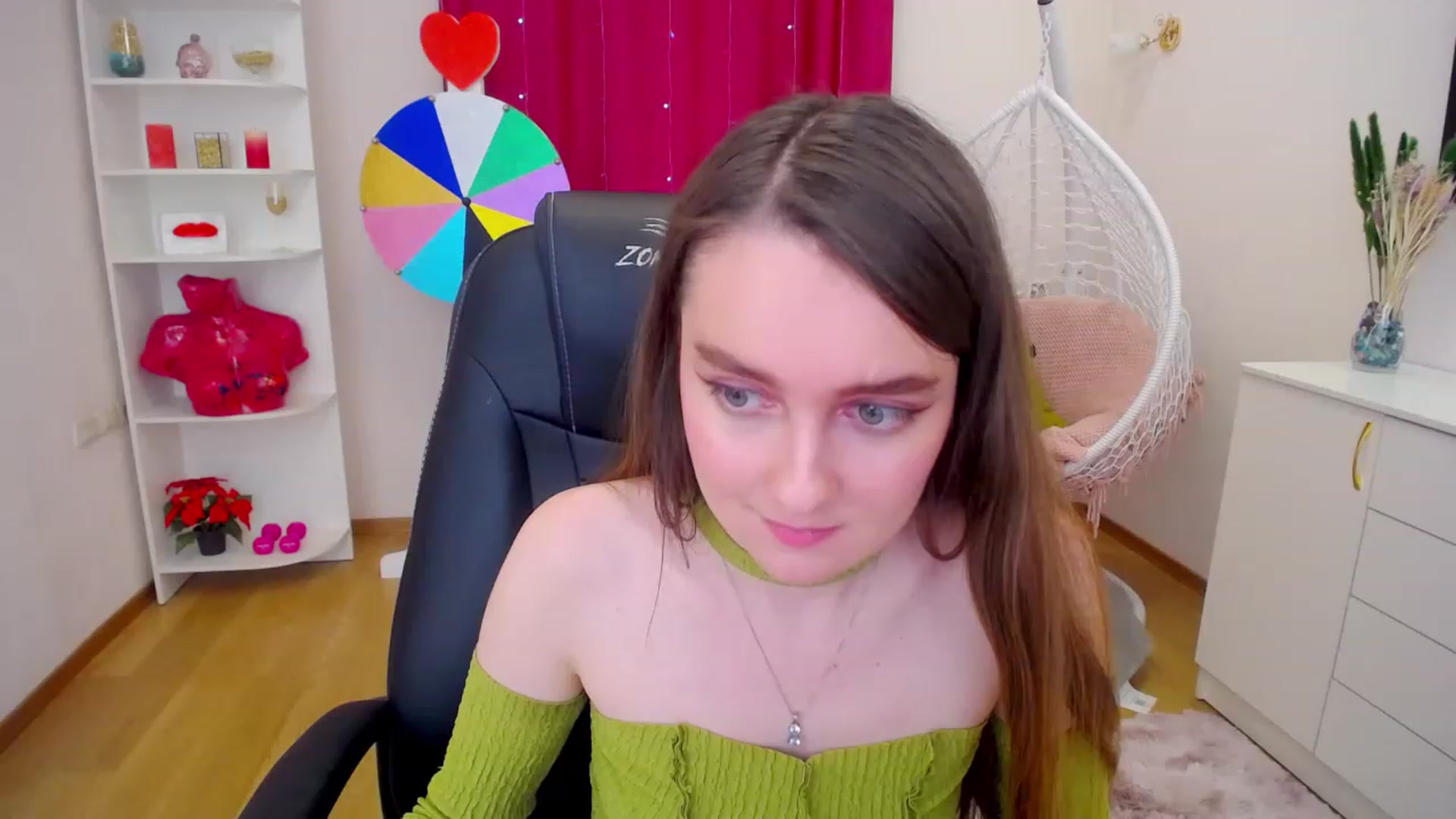 Gallery image thumbnail from Milim_Nava's myfreecams stream on, 07/24/2023, 16:30 image 14 of 20