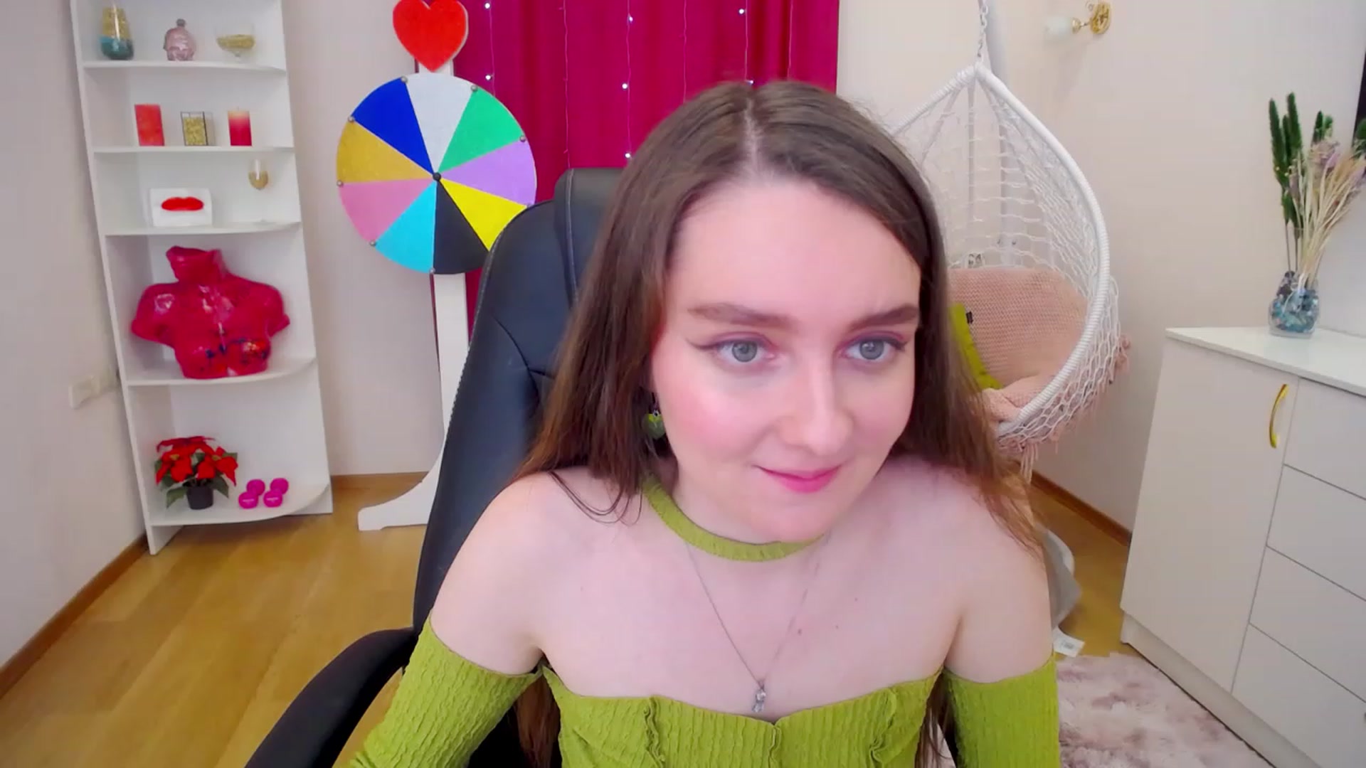 Gallery image thumbnail from Milim_Nava's myfreecams stream on, 07/24/2023, 16:30 image 2 of 20