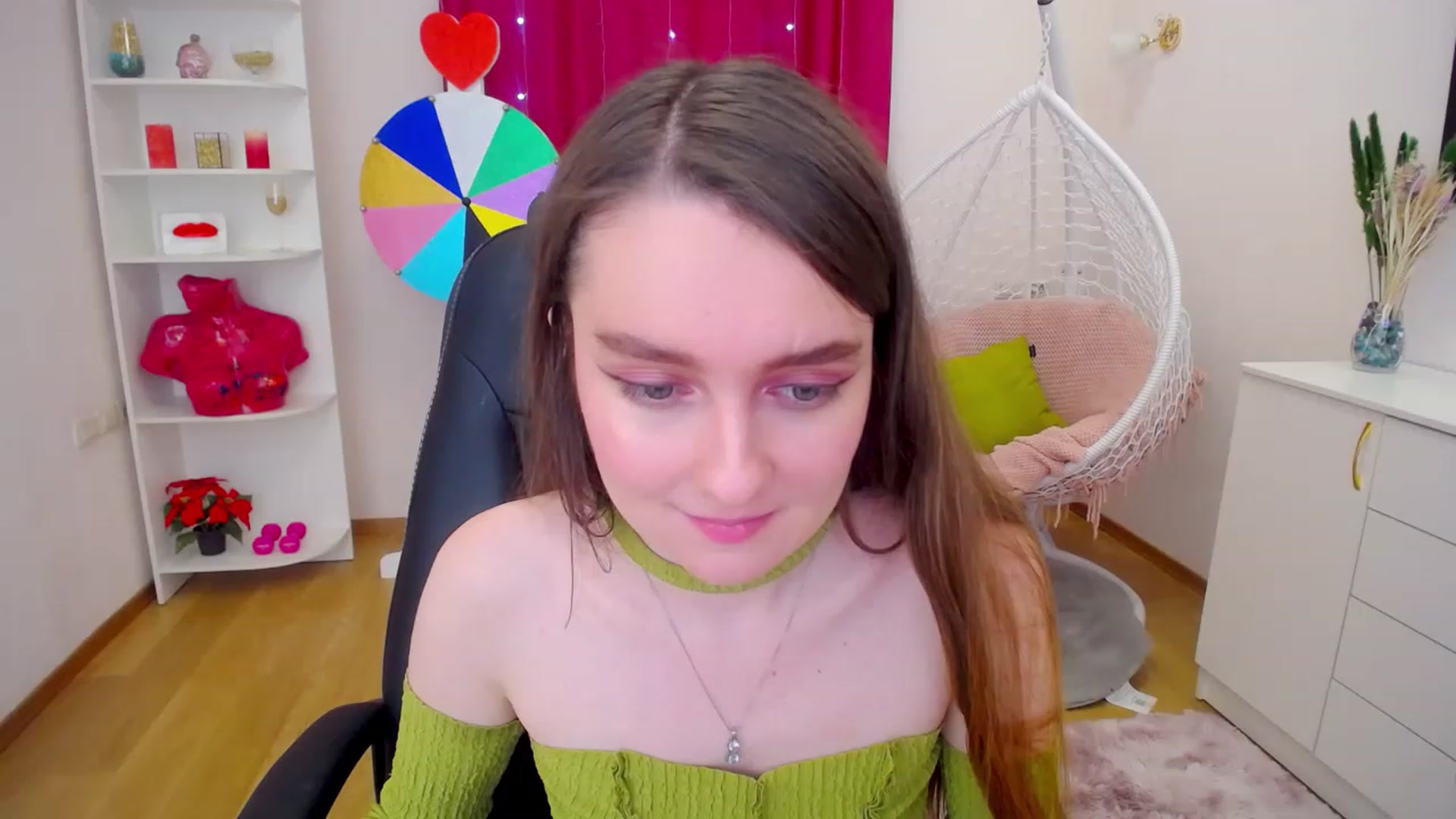 Gallery image thumbnail from Milim_Nava's myfreecams stream on, 07/24/2023, 16:30 image 12 of 20