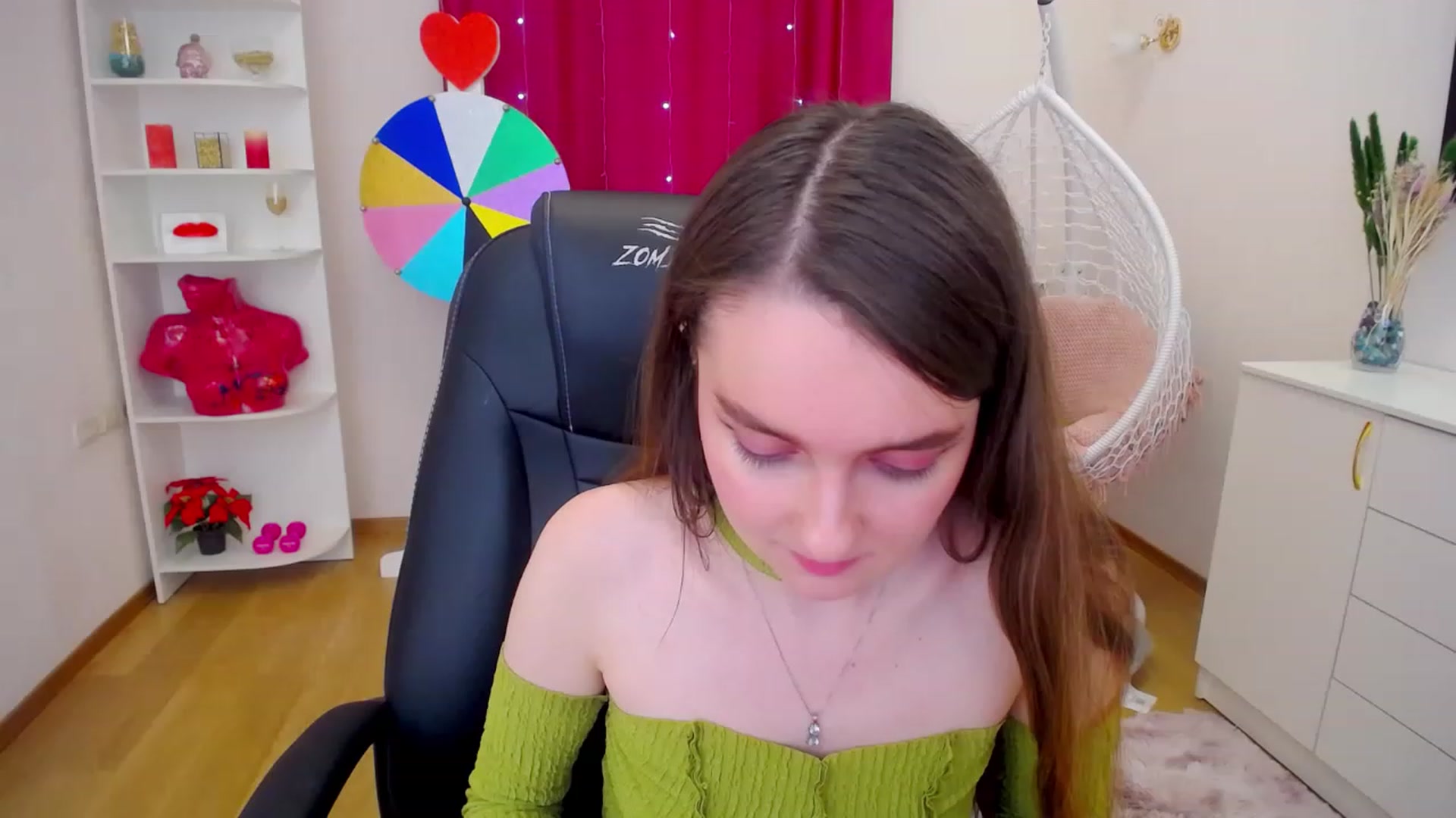 Gallery image thumbnail from Milim_Nava's myfreecams stream on, 07/24/2023, 16:30 image 13 of 20