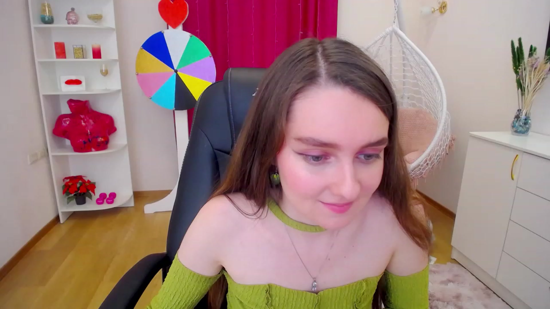 Gallery image thumbnail from Milim_Nava's myfreecams stream on, 07/24/2023, 16:30 image 3 of 20