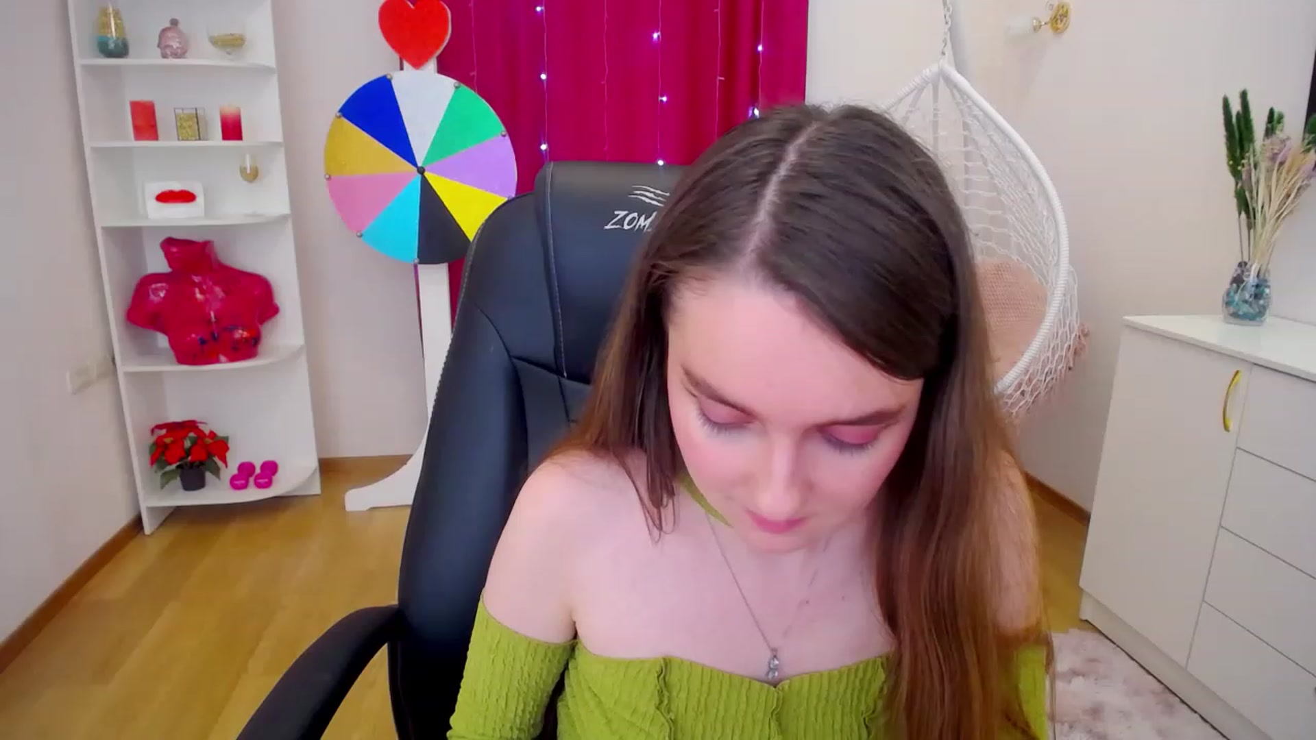 Gallery image thumbnail from Milim_Nava's myfreecams stream on, 07/24/2023, 16:30 image 8 of 20