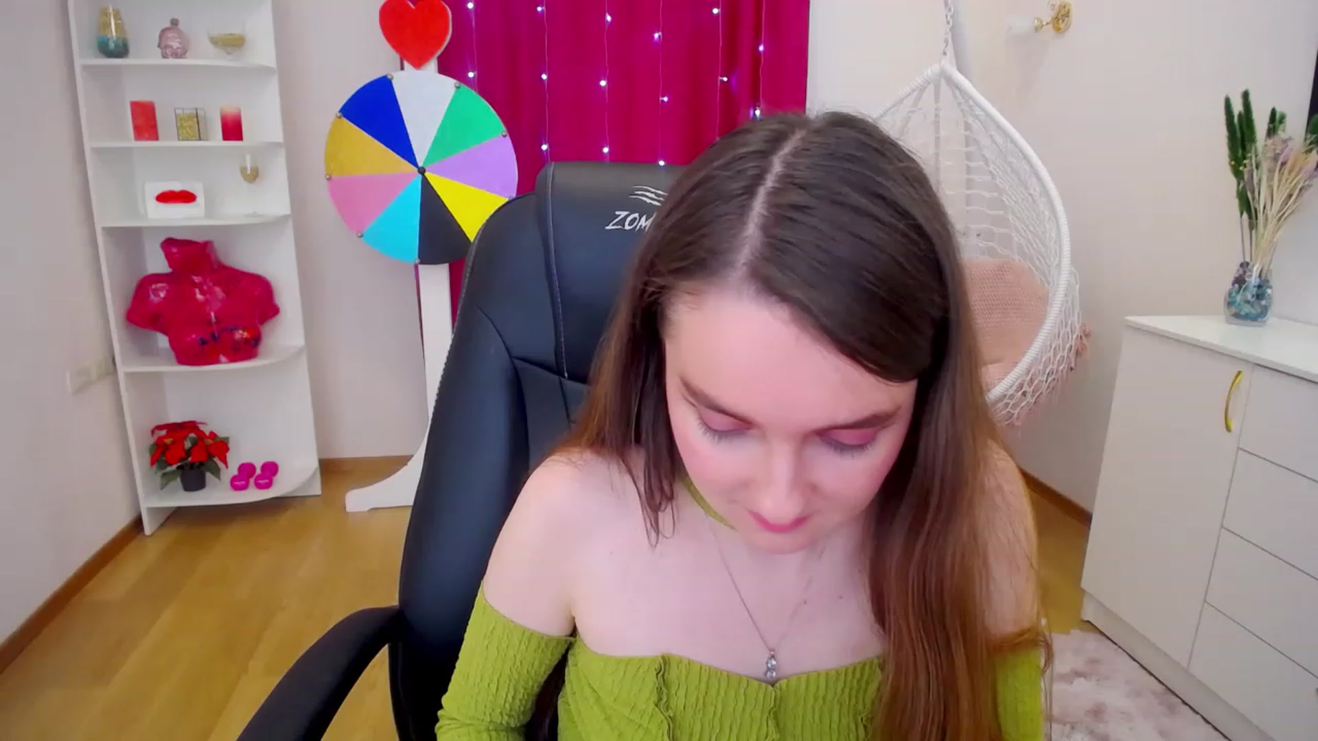 Gallery image thumbnail from Milim_Nava's myfreecams stream on, 07/24/2023, 16:30 image 9 of 20