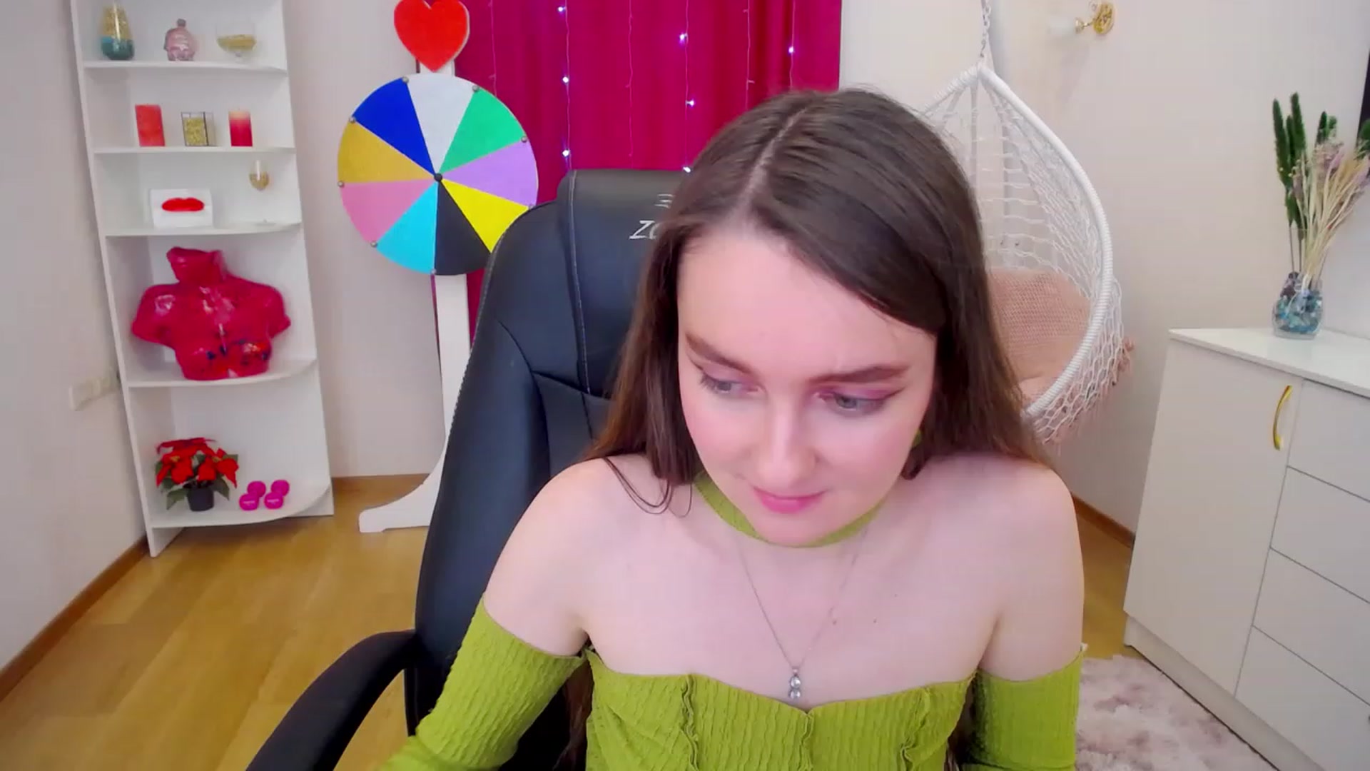 Gallery image thumbnail from Milim_Nava's myfreecams stream on, 07/24/2023, 16:30 image 1 of 20