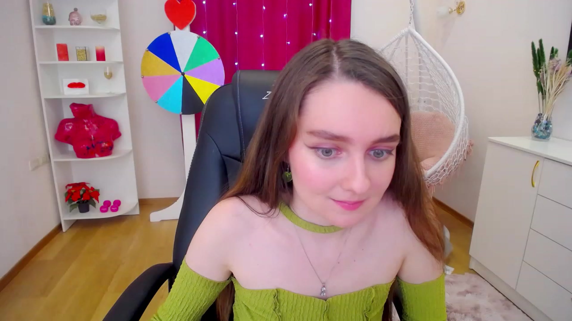 Gallery image thumbnail from Milim_Nava's myfreecams stream on, 07/24/2023, 16:30 image 4 of 20