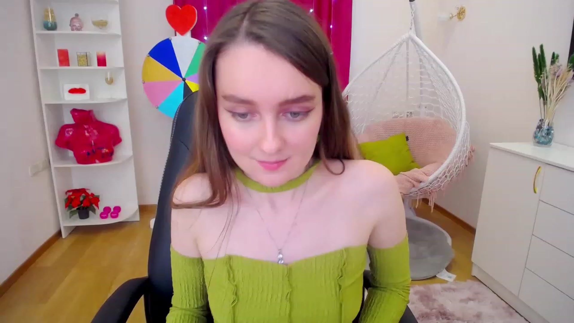 Gallery image thumbnail from Milim_Nava's myfreecams stream on, 07/24/2023, 16:30 image 11 of 20