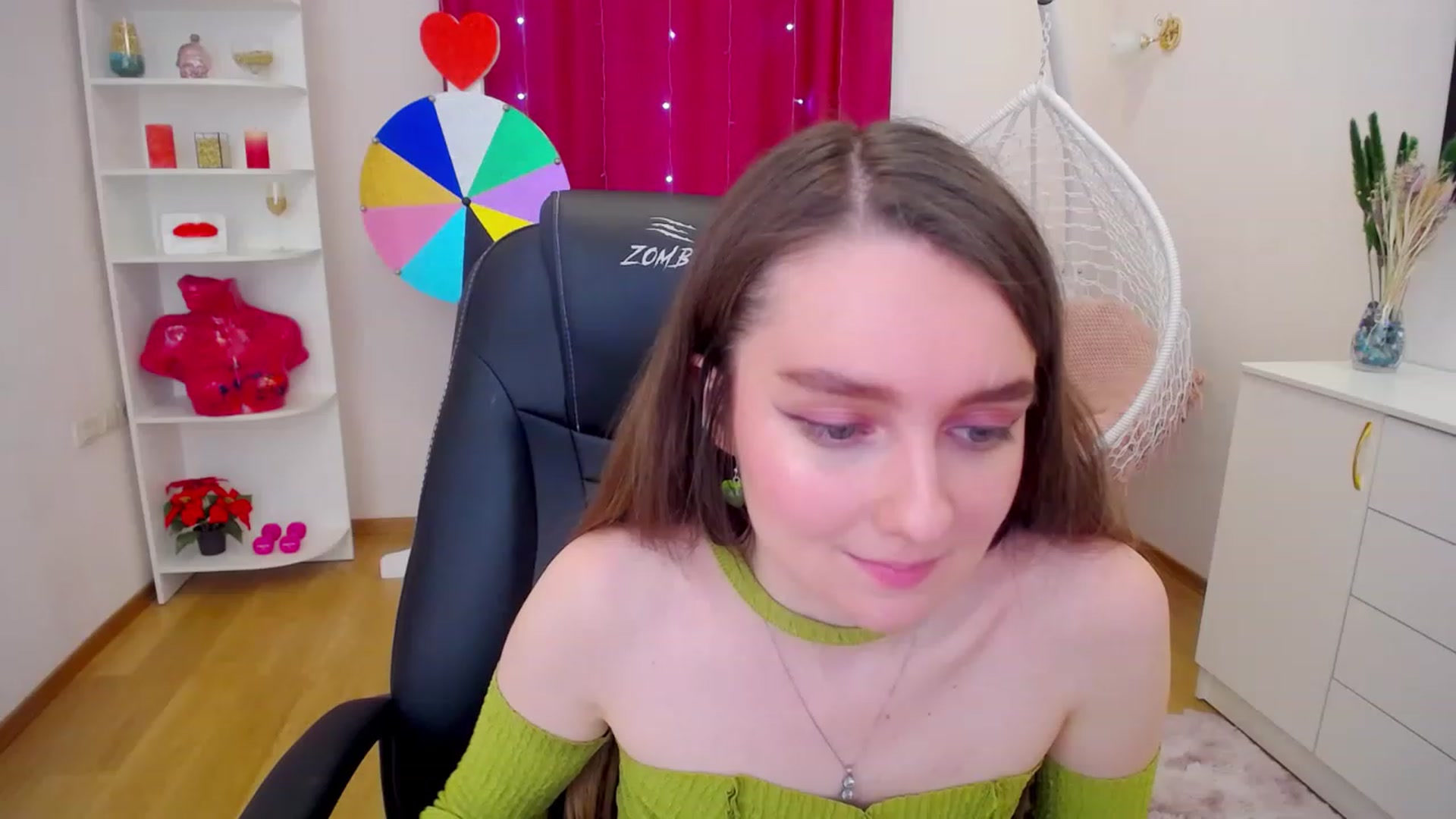 Gallery image thumbnail from Milim_Nava's myfreecams stream on, 07/24/2023, 16:30 image 20 of 20