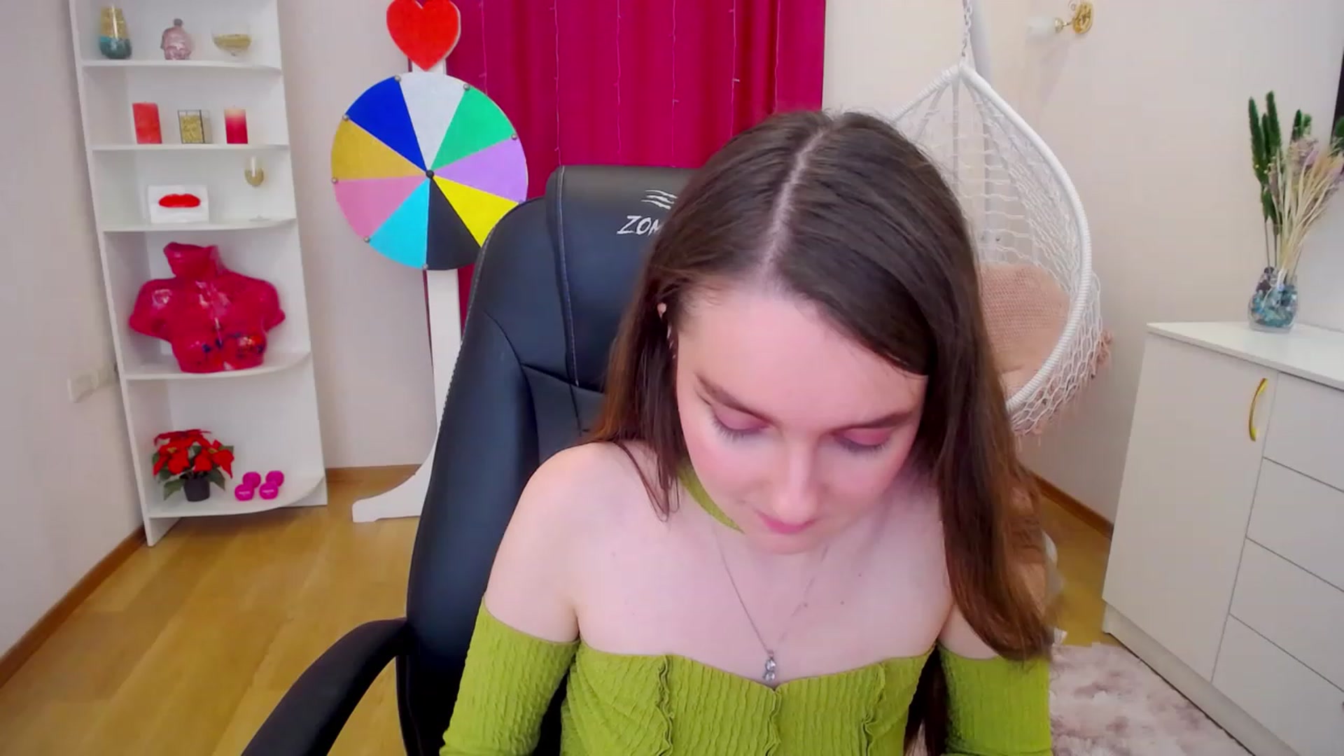Gallery image thumbnail from Milim_Nava's myfreecams stream on, 07/24/2023, 16:30 image 5 of 20