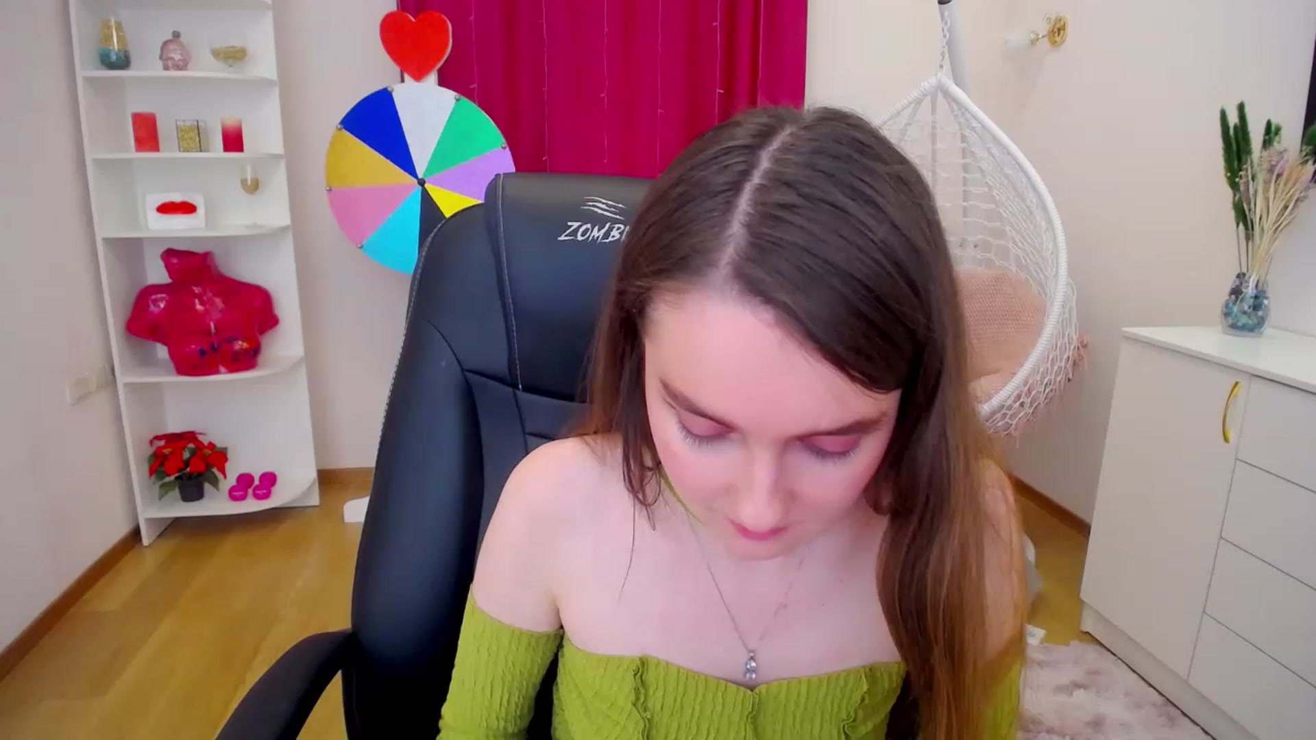Gallery image thumbnail from Milim_Nava's myfreecams stream on, 07/24/2023, 16:30 image 17 of 20