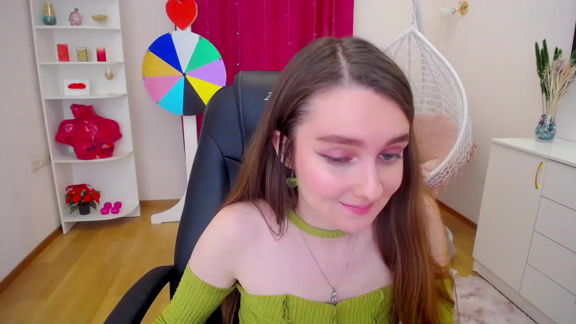 Gallery image thumbnail from Milim_Nava's myfreecams stream on, 07/24/2023, 16:30 image 7 of 20