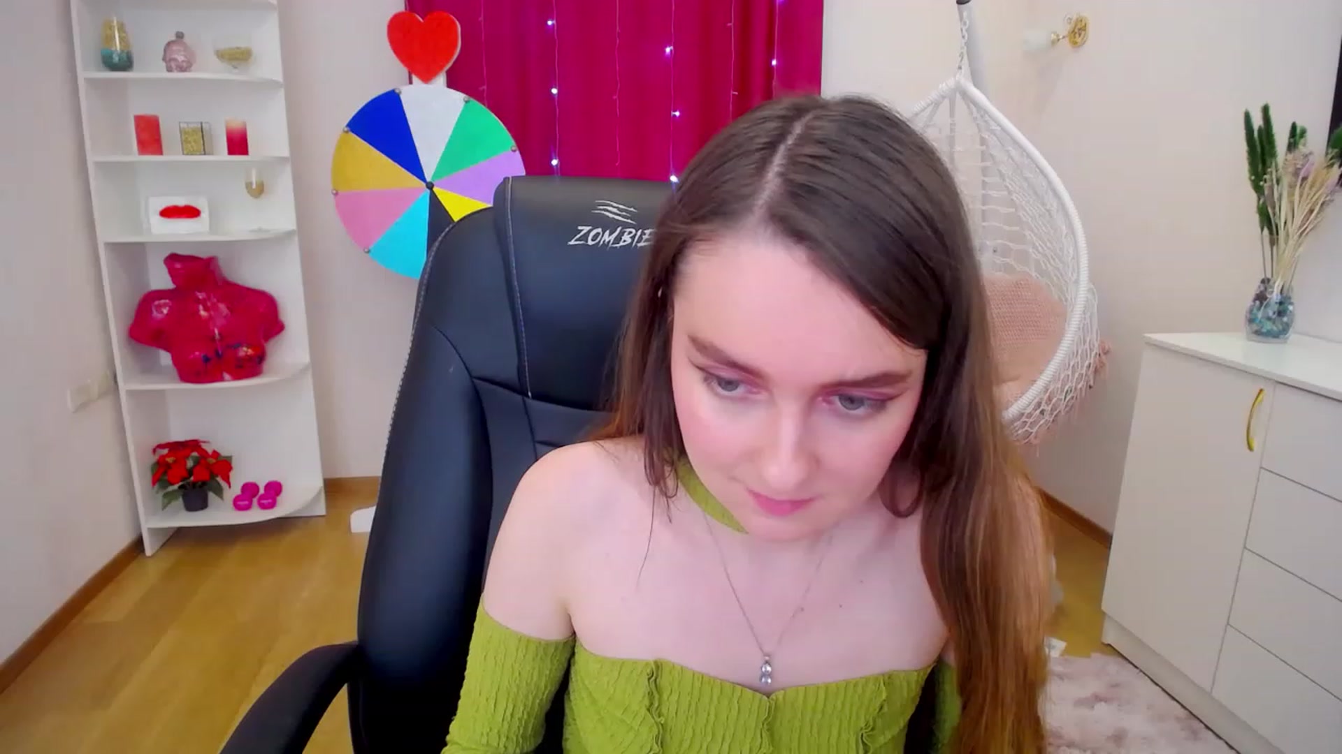 Gallery image thumbnail from Milim_Nava's myfreecams stream on, 07/24/2023, 16:30 image 15 of 20