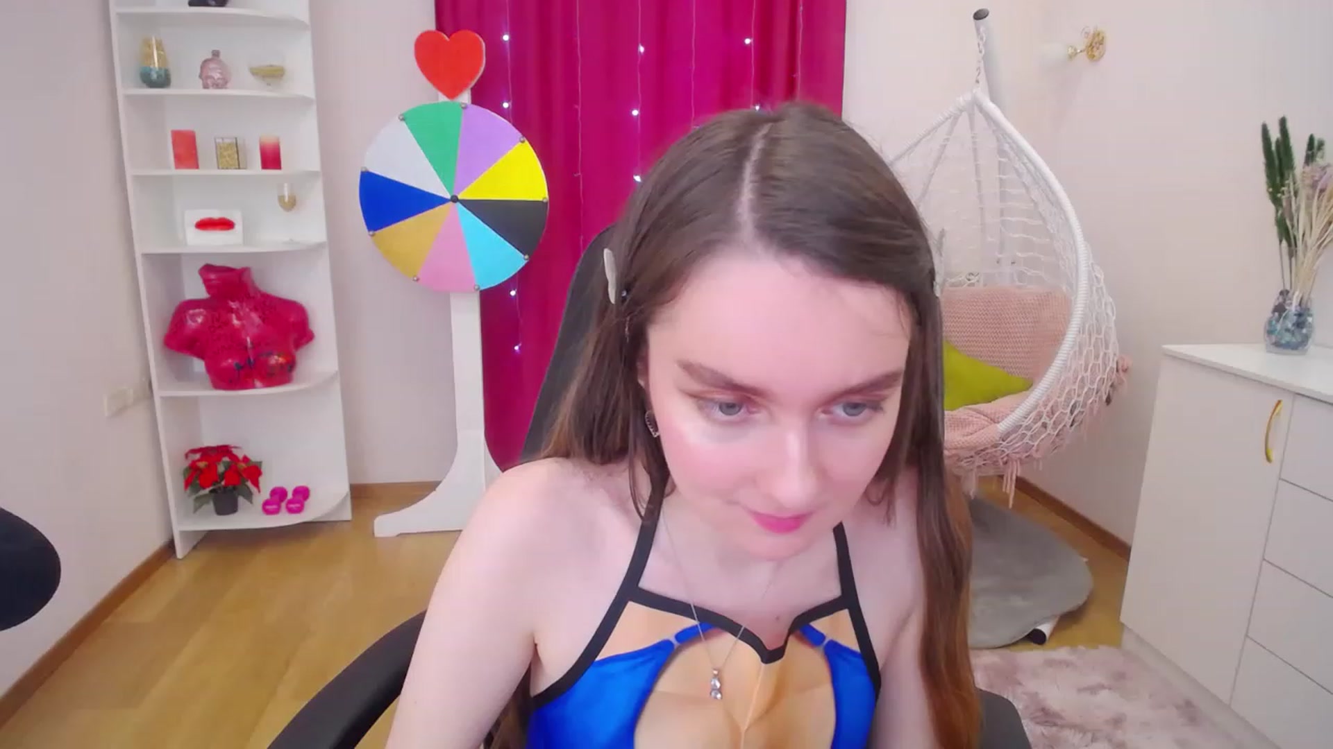 Gallery image thumbnail from Milim_Nava's myfreecams stream on, 07/26/2023, 06:48 image 16 of 20