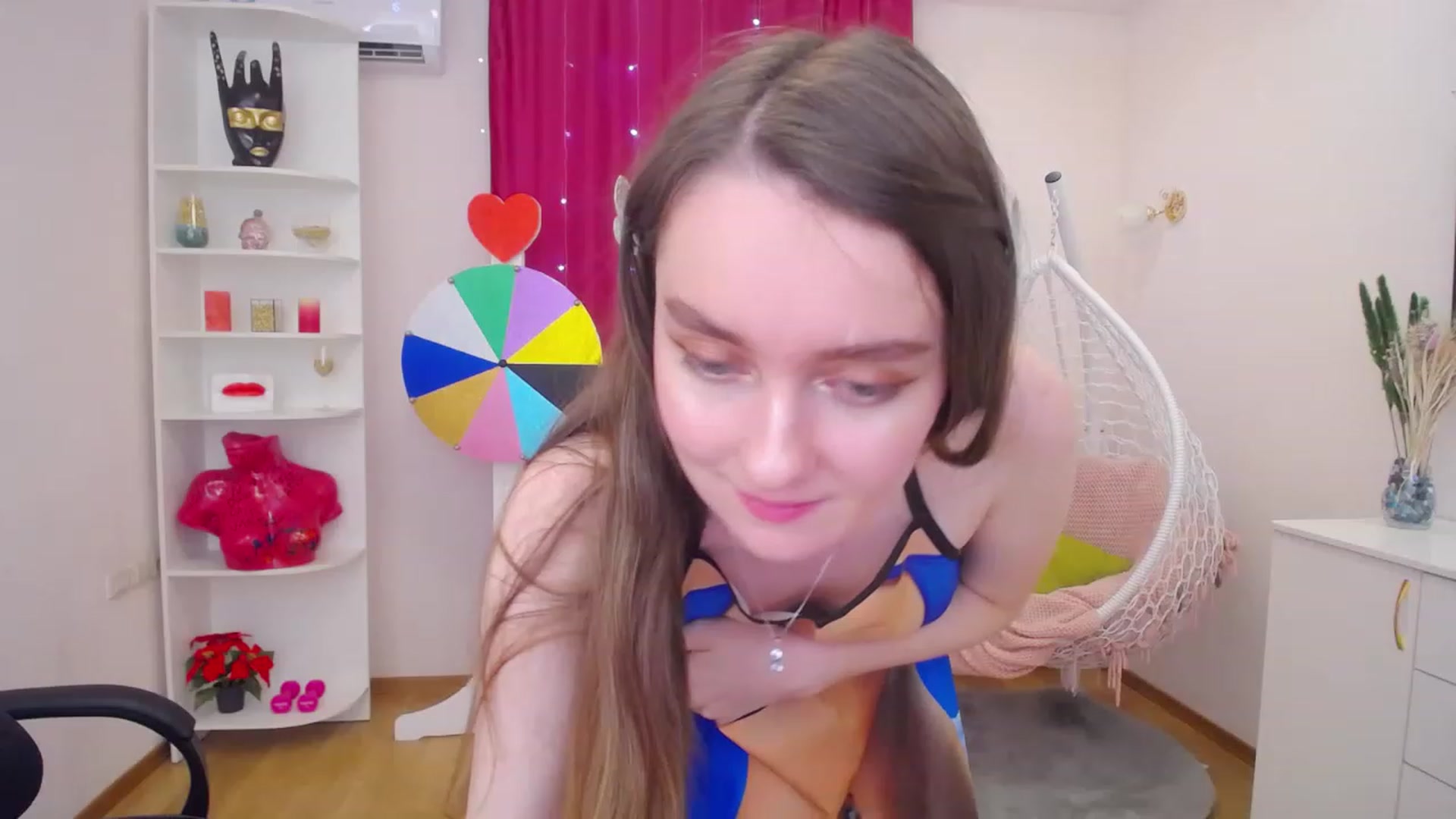Gallery image thumbnail from Milim_Nava's myfreecams stream on, 07/26/2023, 06:48 image 19 of 20