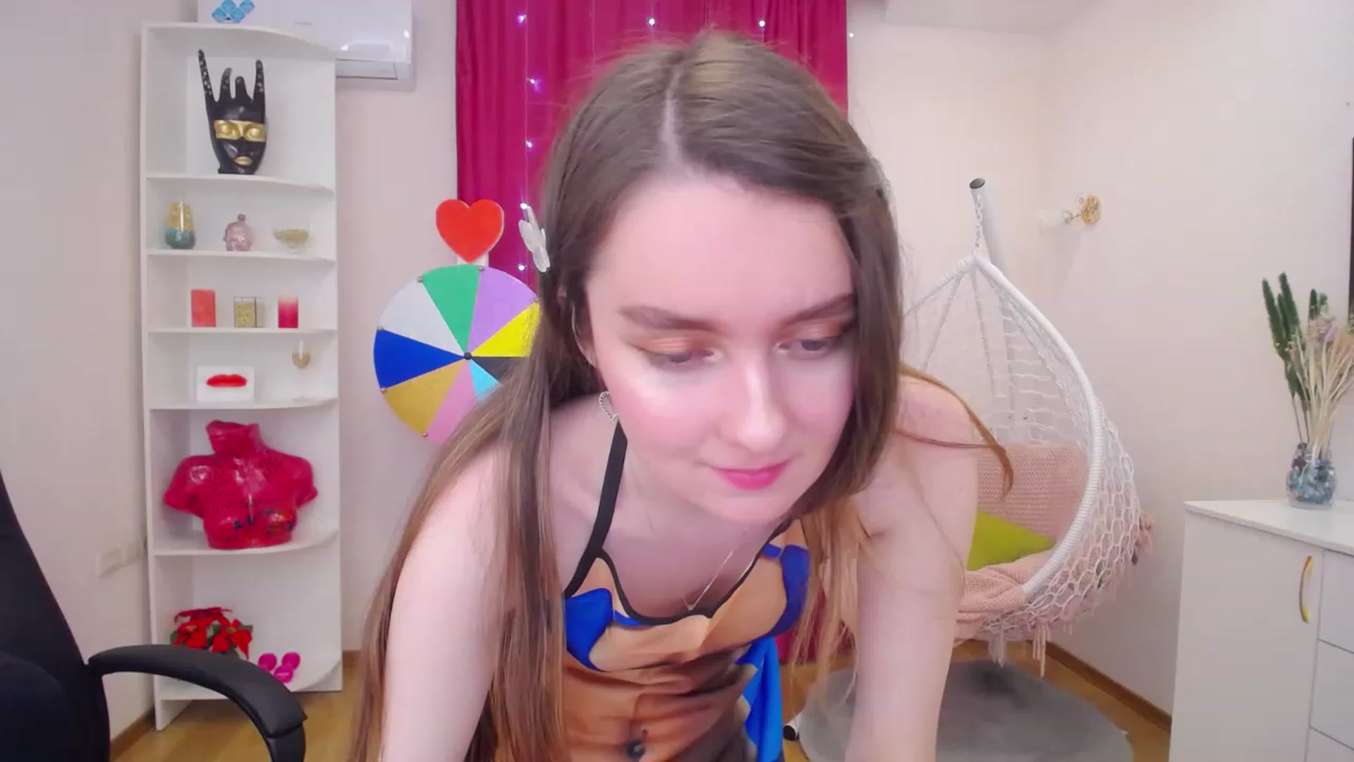 Gallery image thumbnail from Milim_Nava's myfreecams stream on, 07/26/2023, 06:48 image 5 of 20
