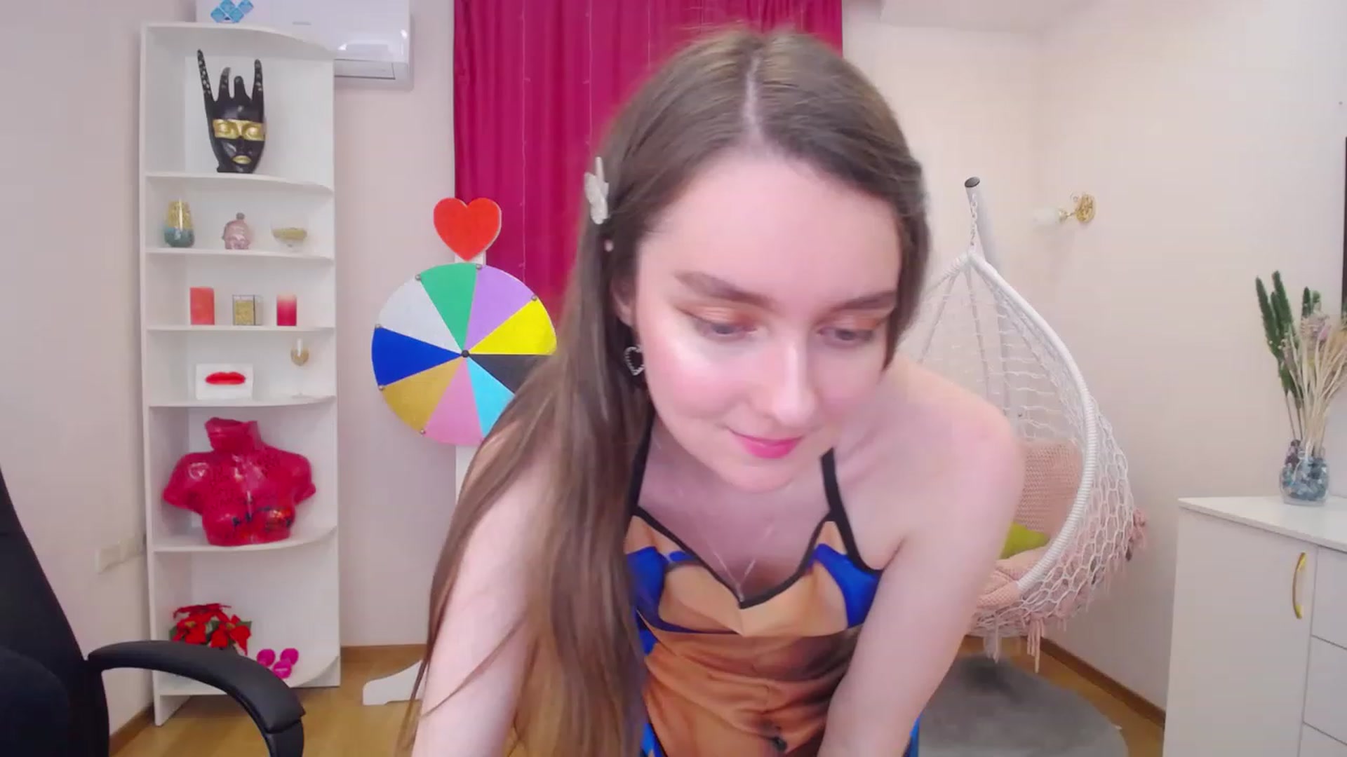 Gallery image thumbnail from Milim_Nava's myfreecams stream on, 07/26/2023, 06:48 image 3 of 20