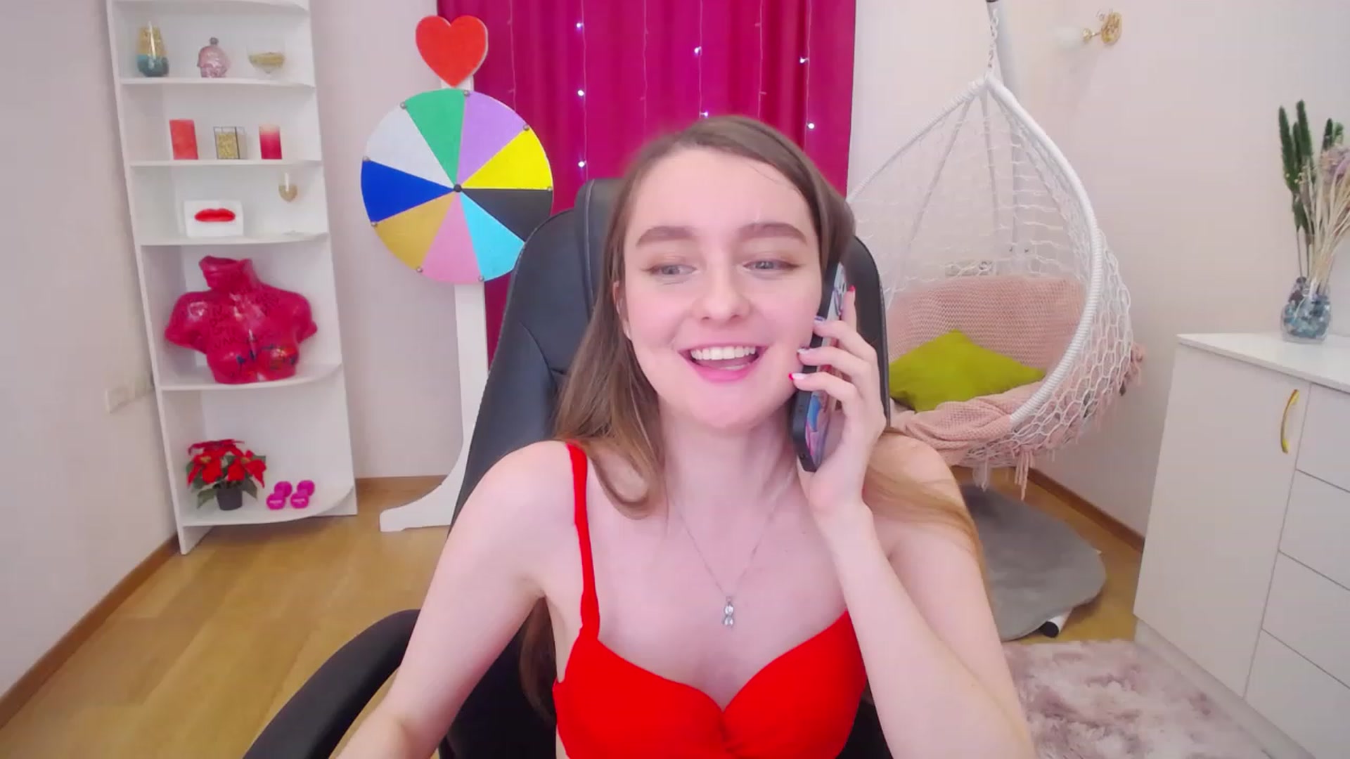 Gallery image thumbnail from Milim_Nava's myfreecams stream on, 07/26/2023, 09:09 image 5 of 20