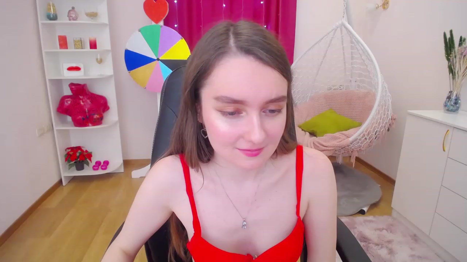 Gallery image thumbnail from Milim_Nava's myfreecams stream on, 07/26/2023, 09:09 image 17 of 20