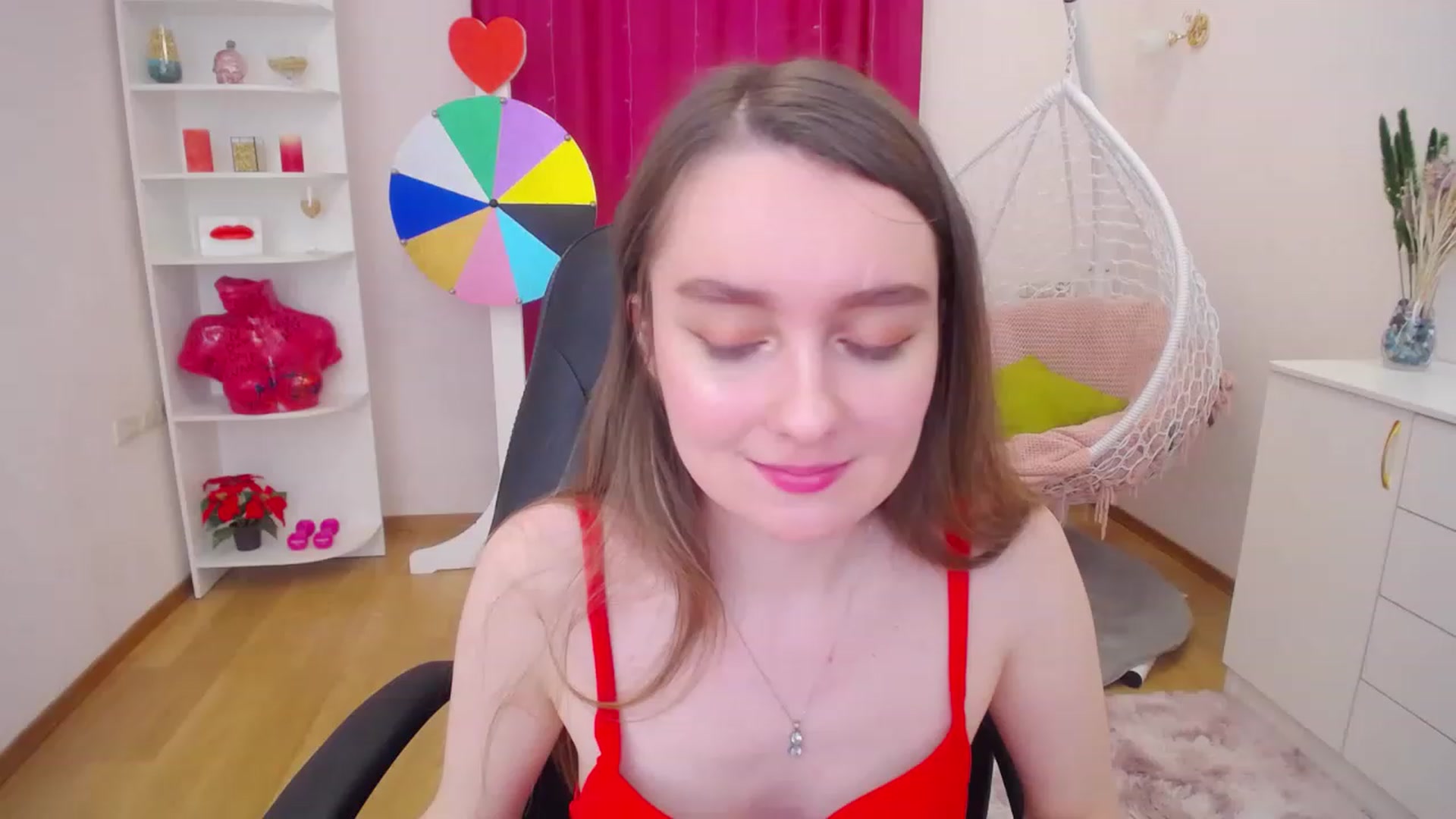 Gallery image thumbnail from Milim_Nava's myfreecams stream on, 07/26/2023, 09:09 image 7 of 20