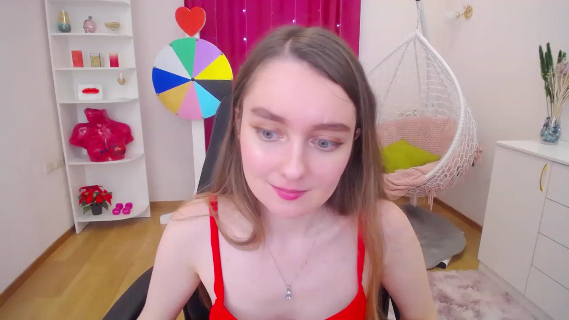 Gallery image thumbnail from Milim_Nava's myfreecams stream on, 07/26/2023, 09:09 image 6 of 20
