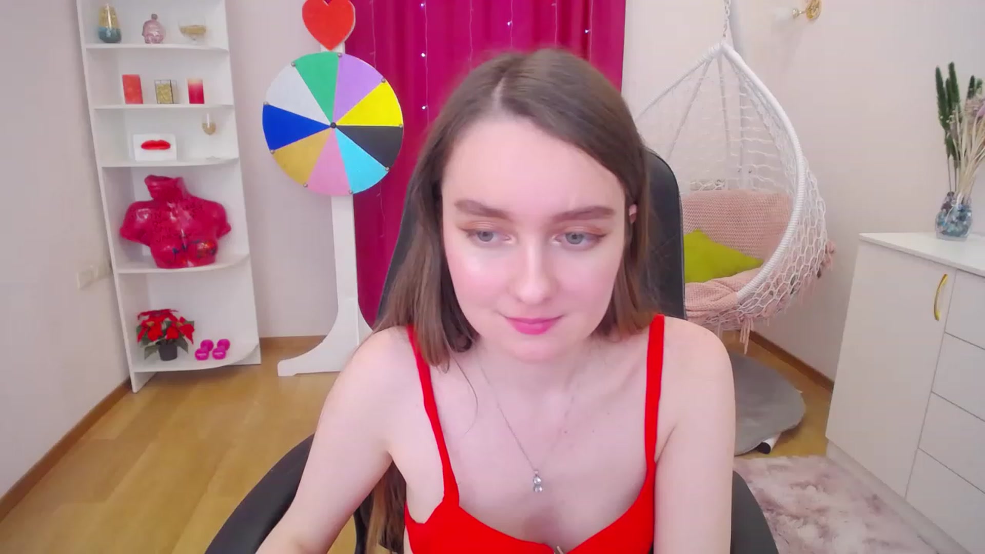 Gallery image thumbnail from Milim_Nava's myfreecams stream on, 07/26/2023, 09:09 image 19 of 20
