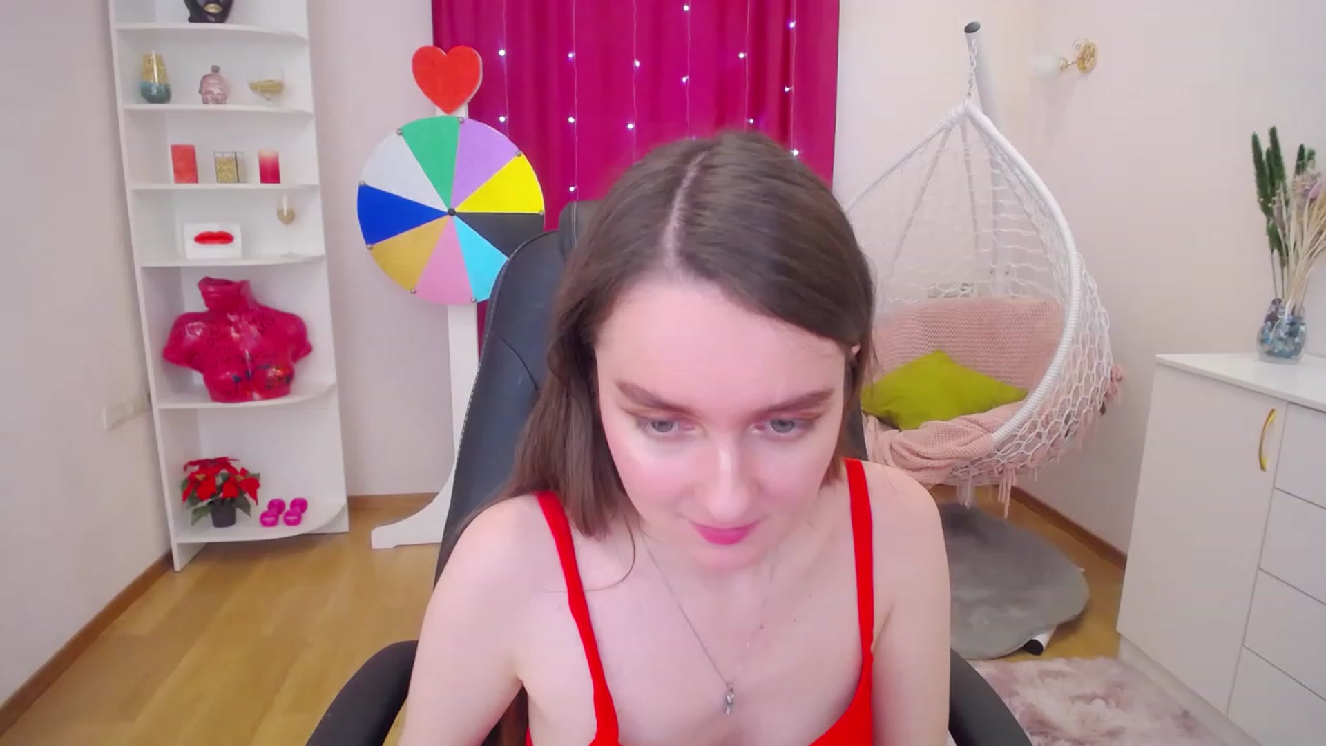 Gallery image thumbnail from Milim_Nava's myfreecams stream on, 07/26/2023, 09:09 image 15 of 20