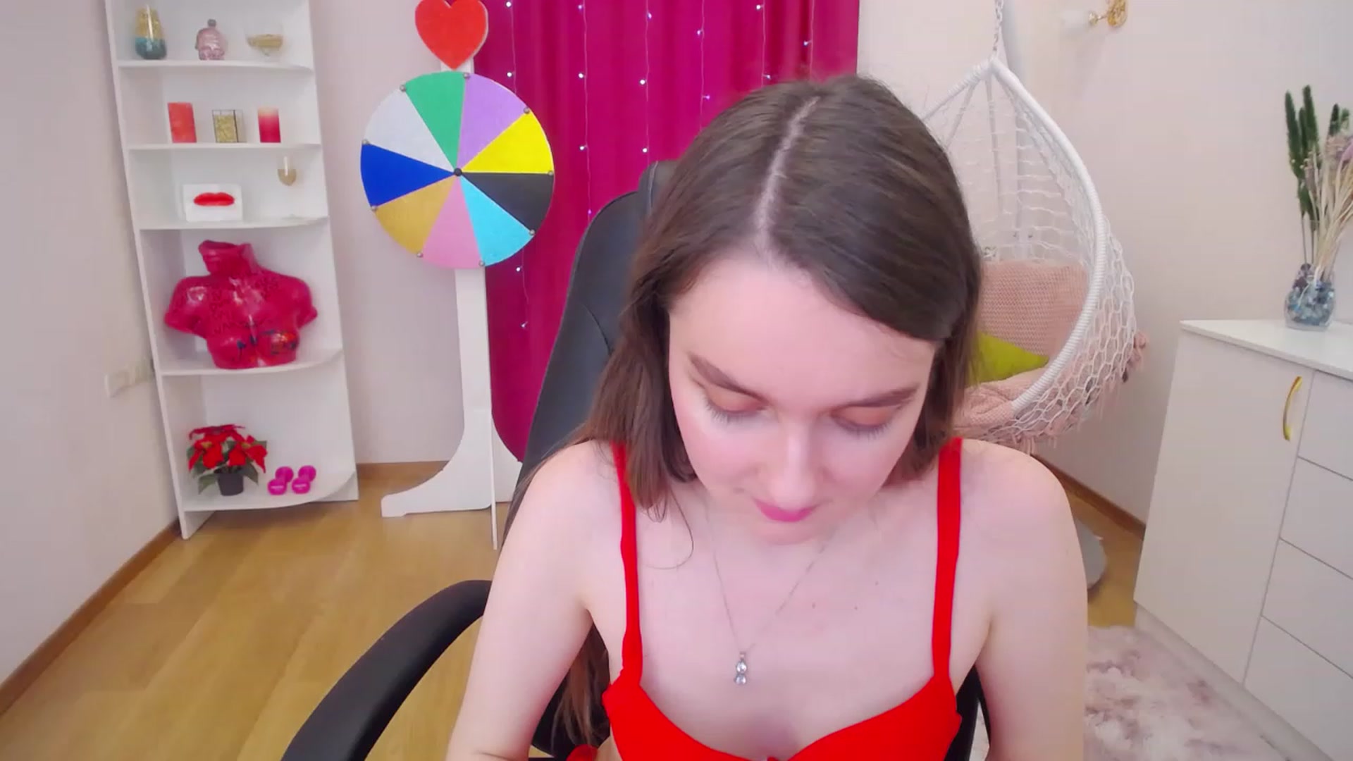 Gallery image thumbnail from Milim_Nava's myfreecams stream on, 07/26/2023, 09:09 image 18 of 20