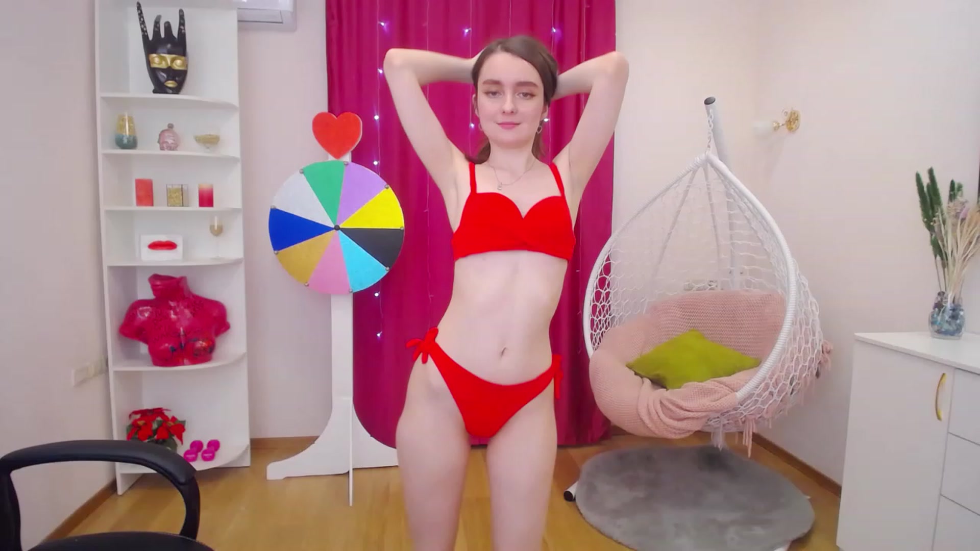 Gallery image thumbnail from Milim_Nava's myfreecams stream on, 07/26/2023, 09:09 image 13 of 20
