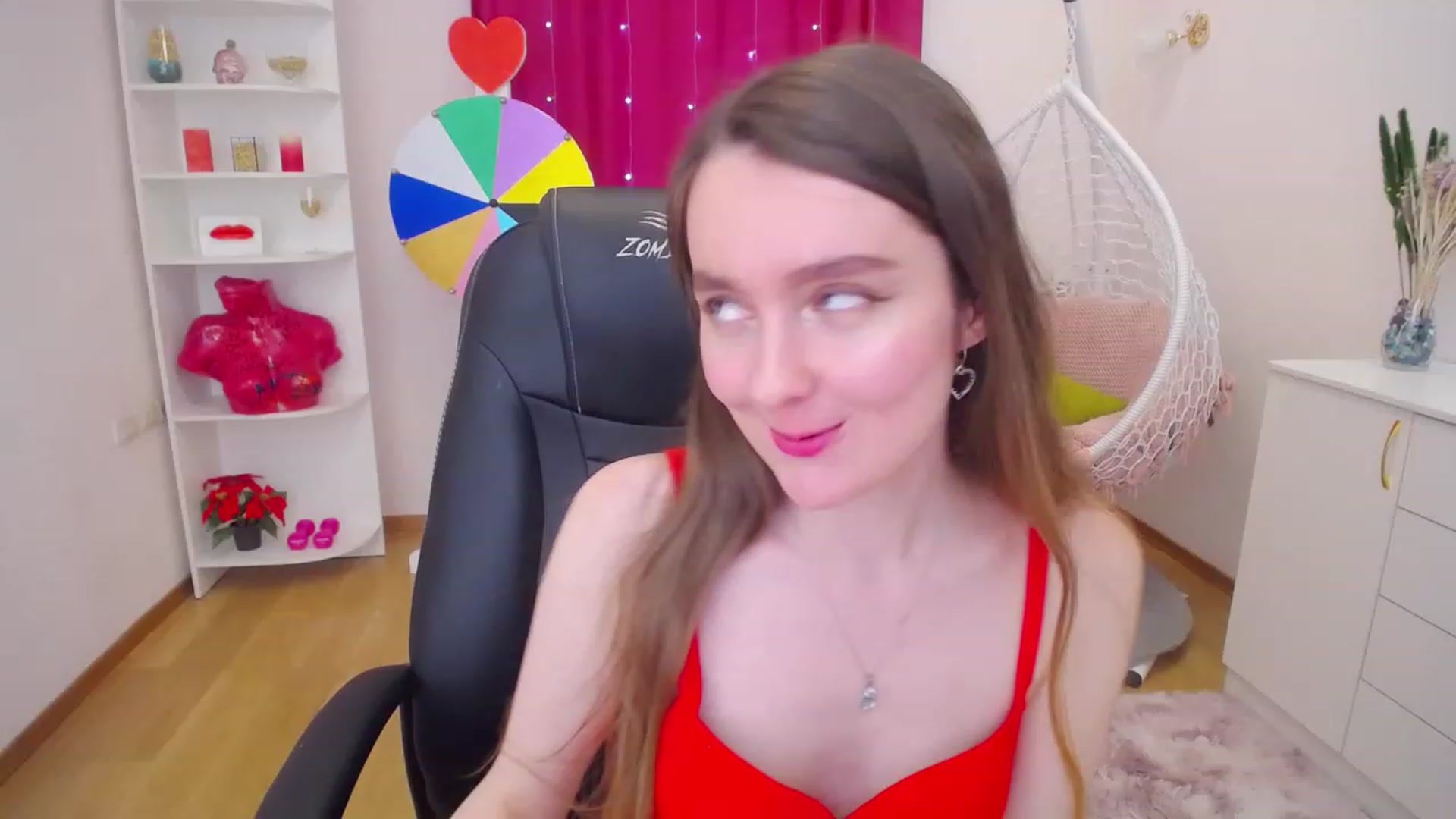 Gallery image thumbnail from Milim_Nava's myfreecams stream on, 07/26/2023, 09:09 image 9 of 20