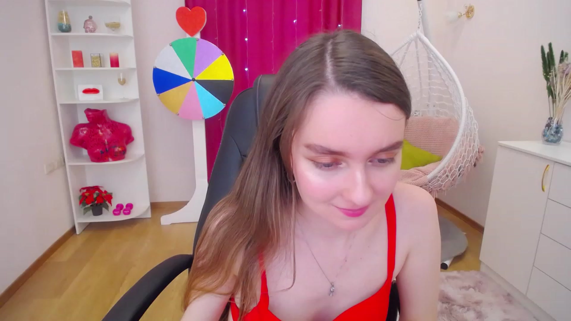 Gallery image thumbnail from Milim_Nava's myfreecams stream on, 07/26/2023, 09:09 image 3 of 20