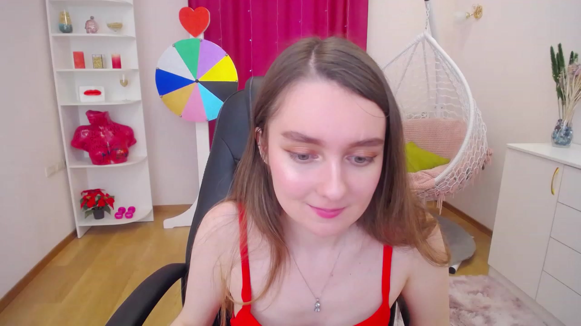 Gallery image thumbnail from Milim_Nava's myfreecams stream on, 07/26/2023, 09:09 image 8 of 20