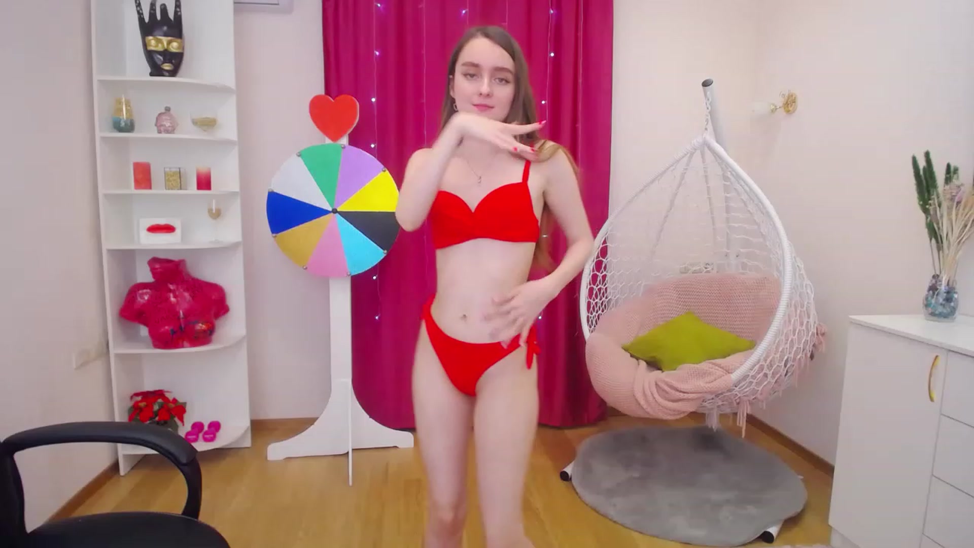 Gallery image thumbnail from Milim_Nava's myfreecams stream on, 07/26/2023, 09:09 image 11 of 20