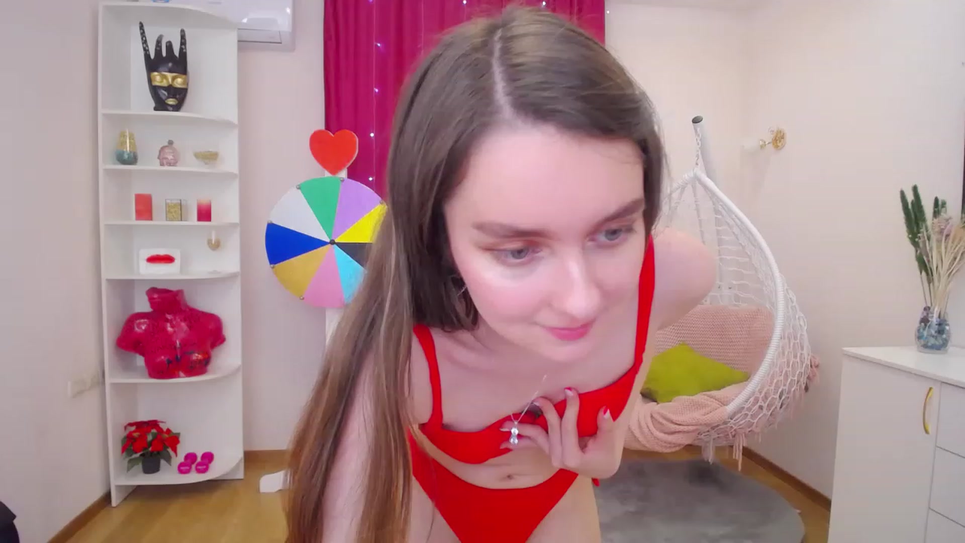 Gallery image thumbnail from Milim_Nava's myfreecams stream on, 07/26/2023, 09:09 image 2 of 20