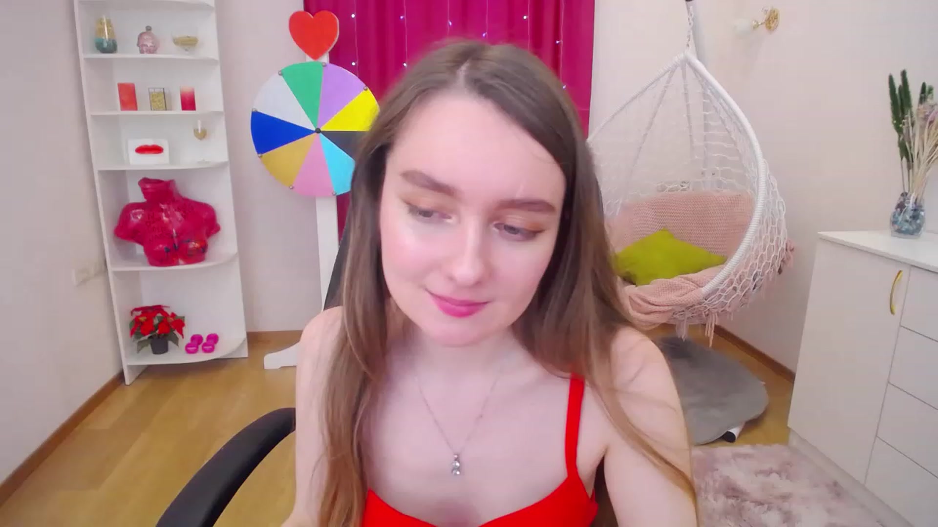 Gallery image thumbnail from Milim_Nava's myfreecams stream on, 07/26/2023, 09:09 image 10 of 20