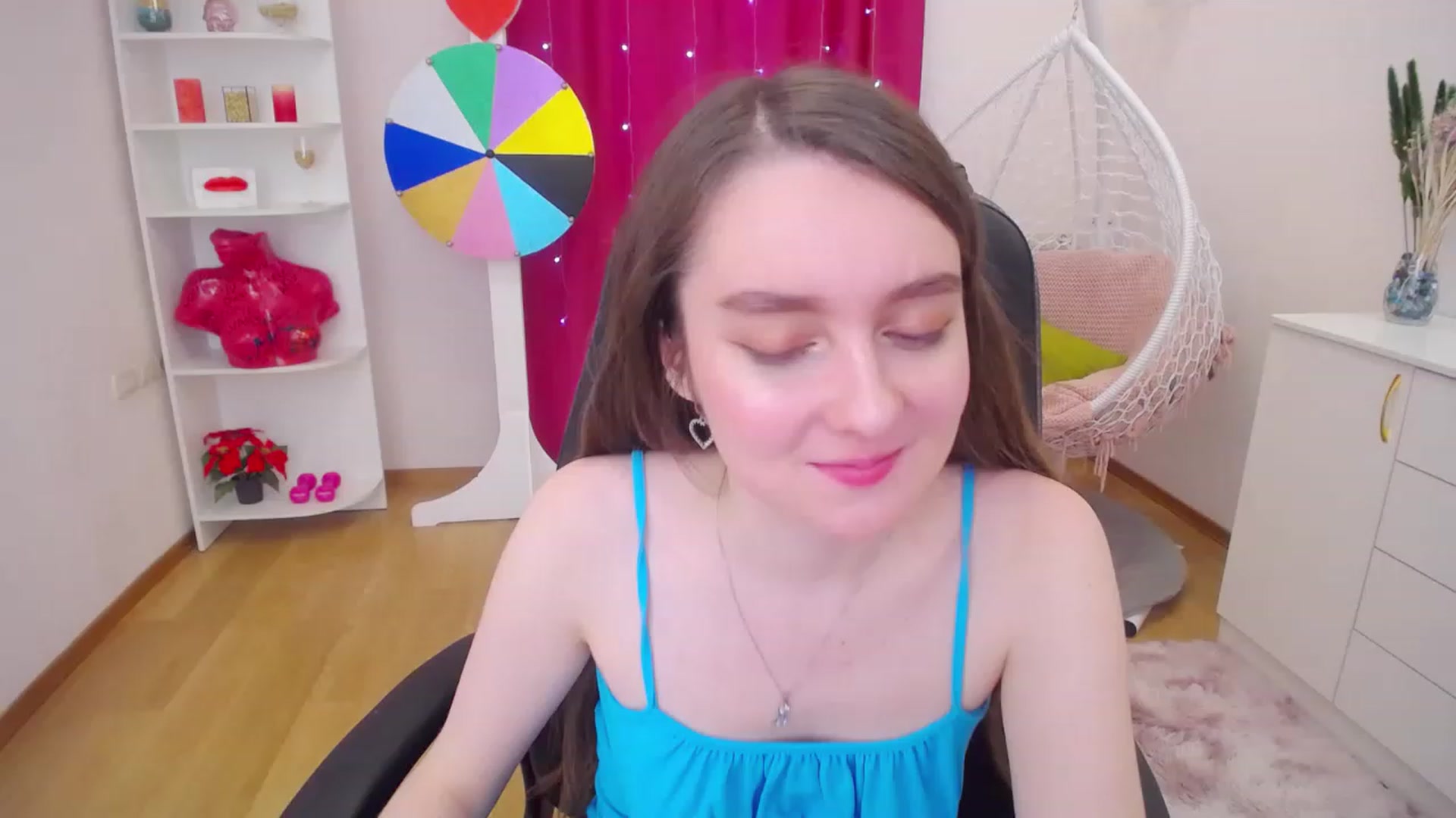 Gallery image thumbnail from Milim_Nava's myfreecams stream on, 07/26/2023, 09:46 image 2 of 20