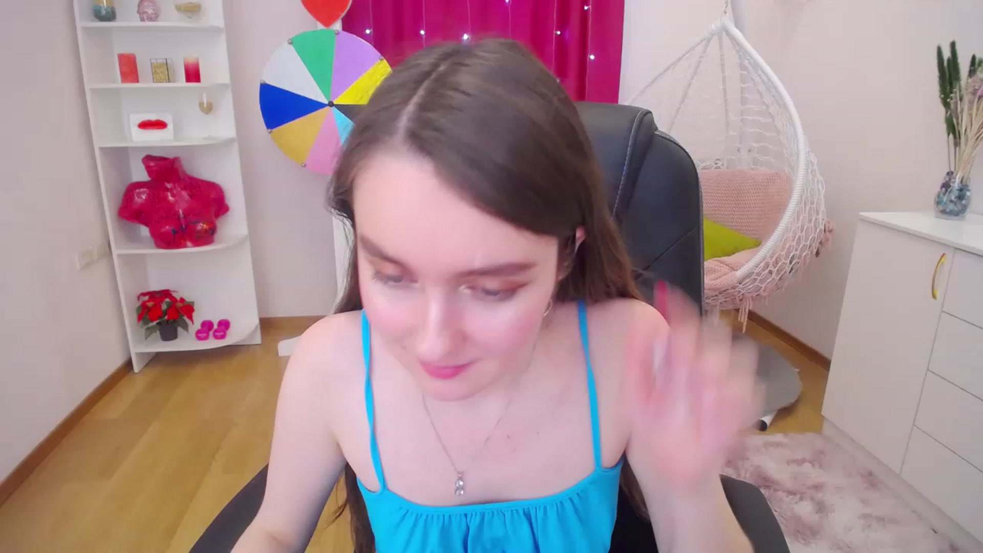 Gallery image thumbnail from Milim_Nava's myfreecams stream on, 07/26/2023, 09:46 image 1 of 20