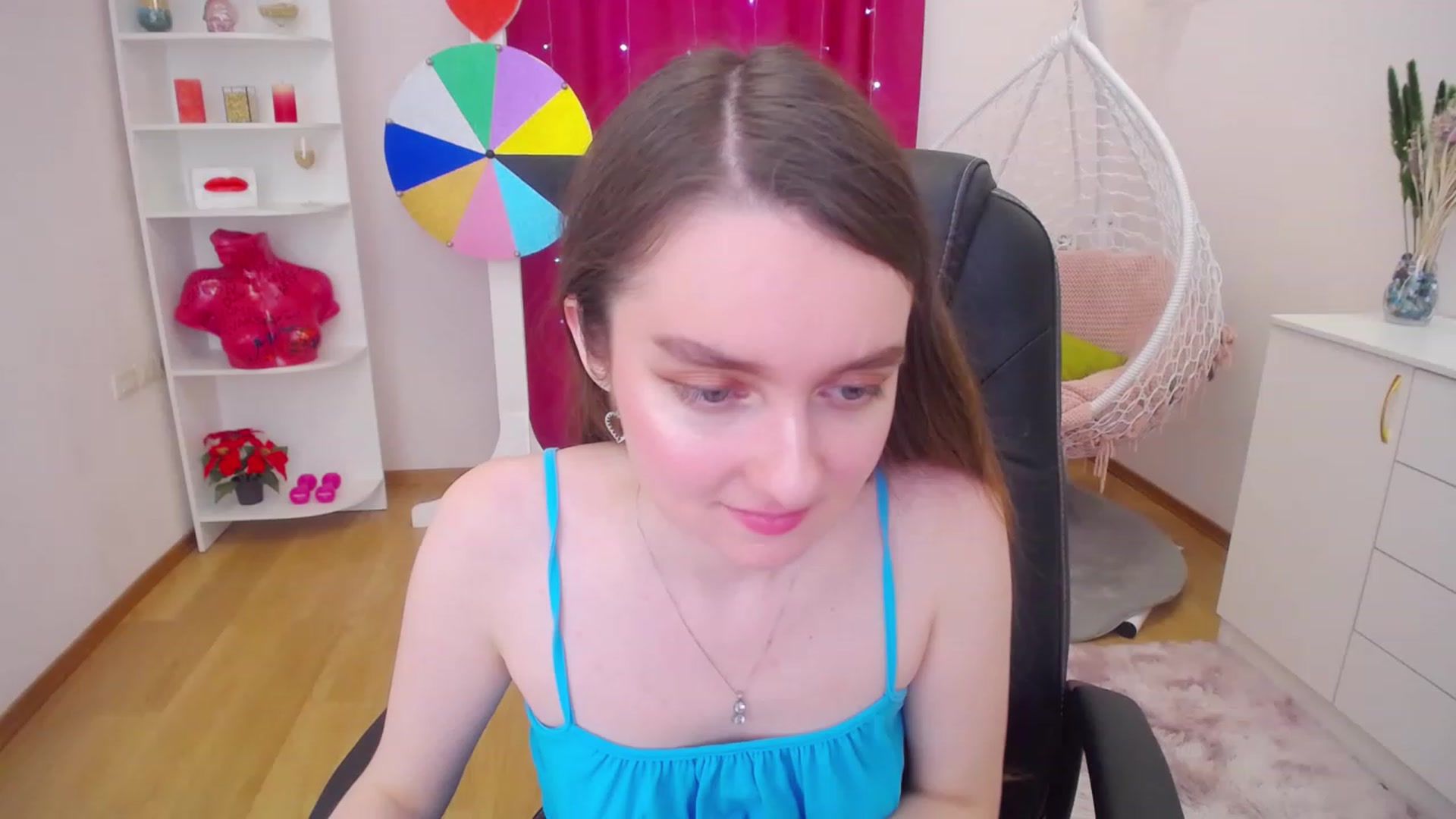 Gallery image thumbnail from Milim_Nava's myfreecams stream on, 07/26/2023, 09:46 image 14 of 20