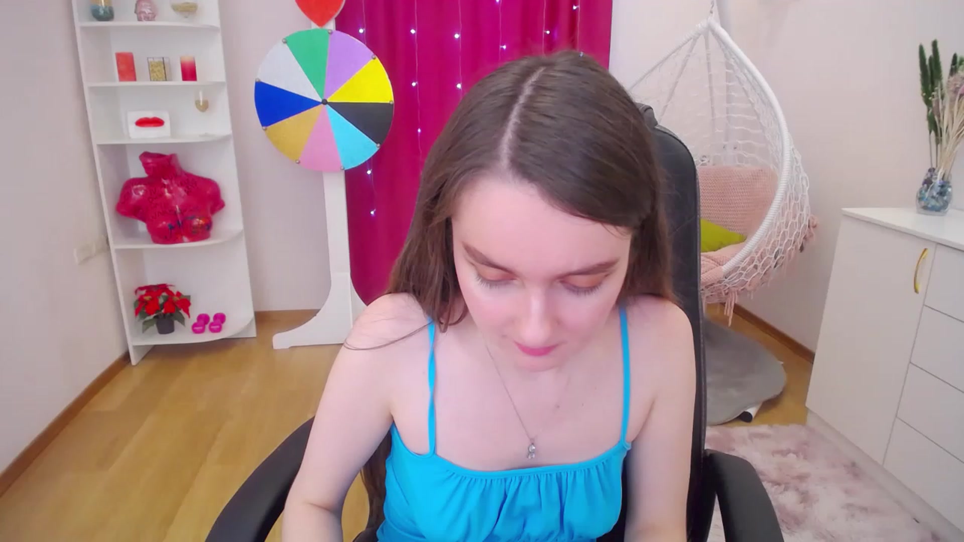 Gallery image thumbnail from Milim_Nava's myfreecams stream on, 07/26/2023, 09:46 image 18 of 20