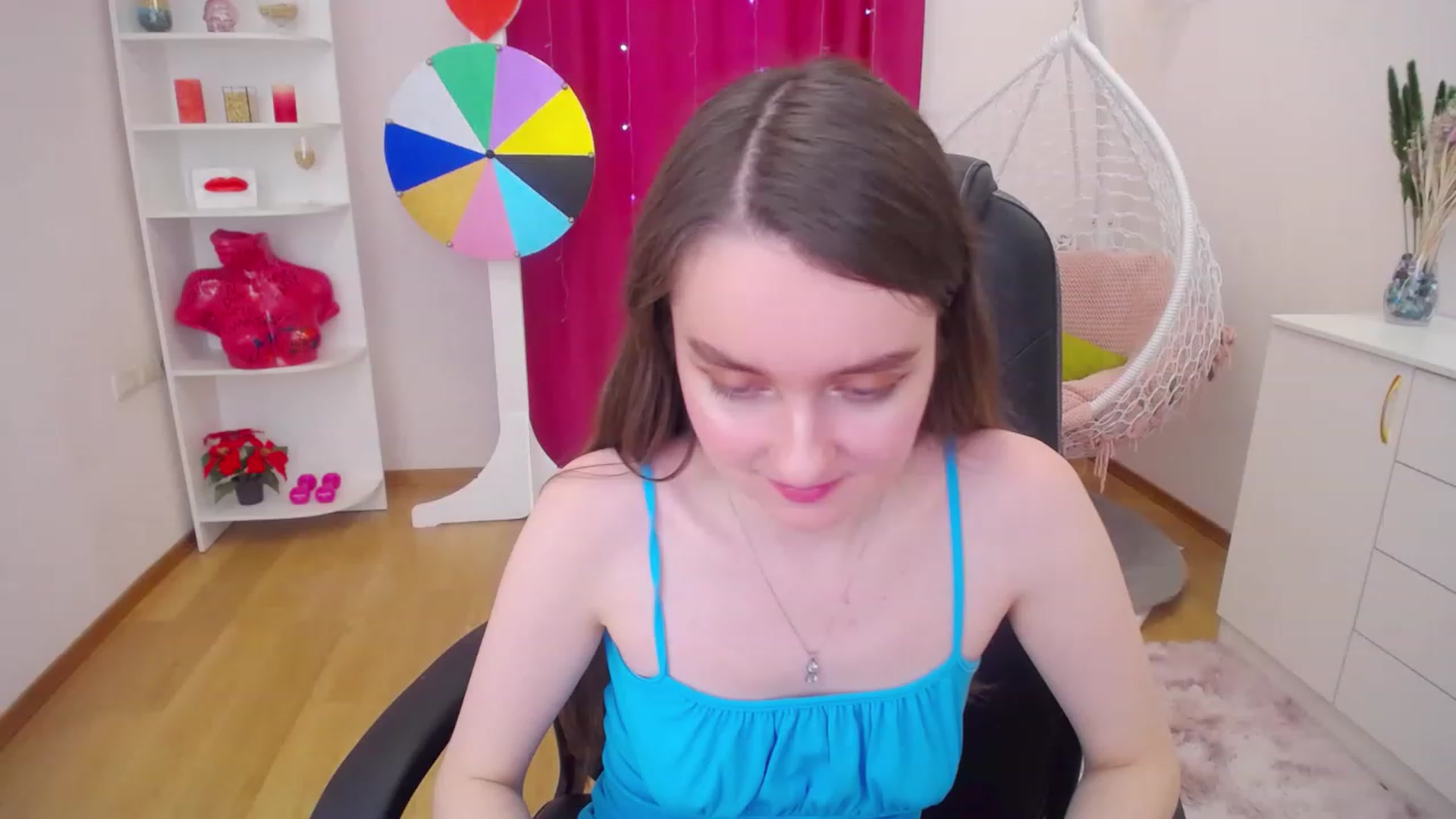 Gallery image thumbnail from Milim_Nava's myfreecams stream on, 07/26/2023, 09:46 image 16 of 20