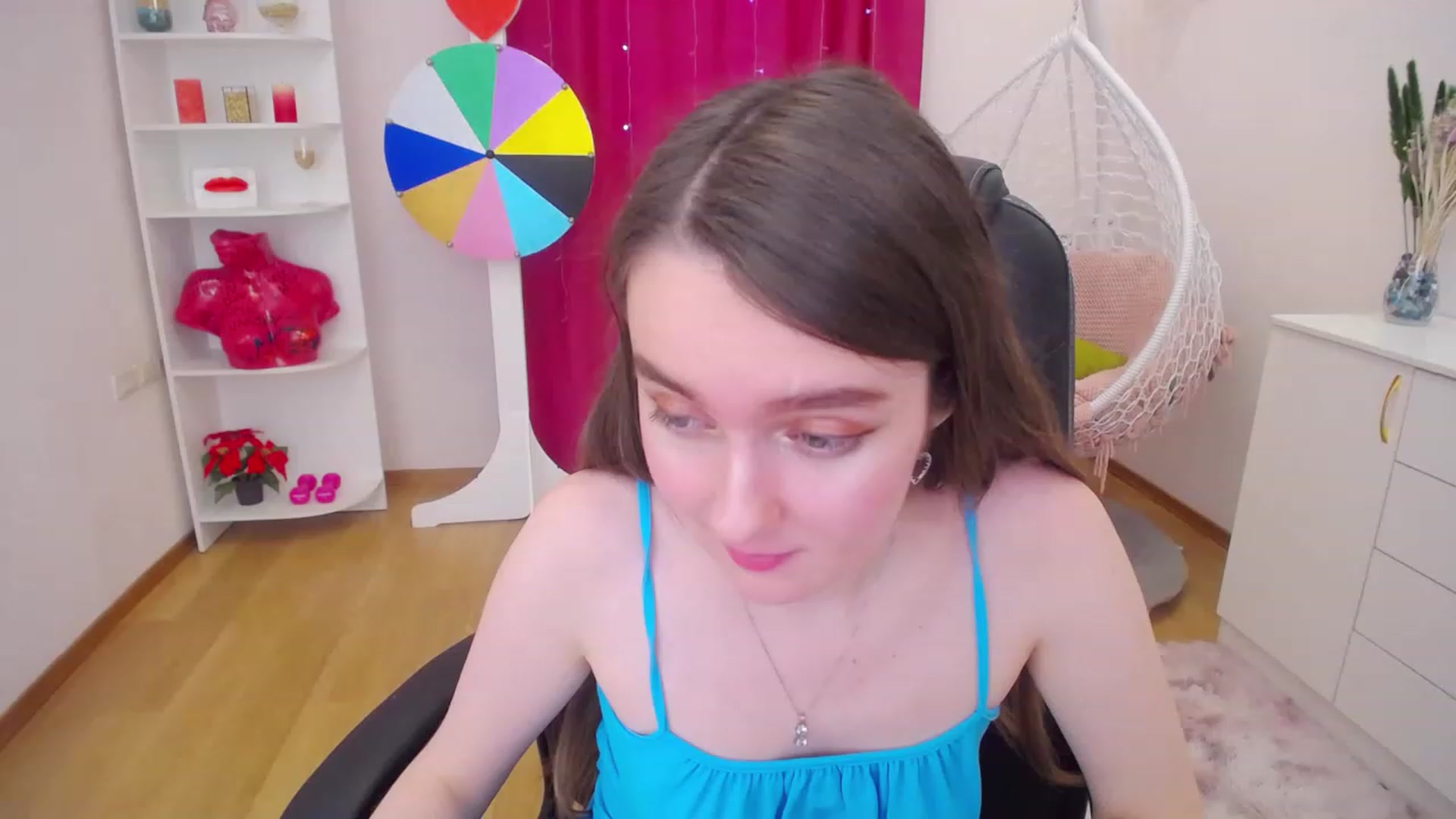 Gallery image thumbnail from Milim_Nava's myfreecams stream on, 07/26/2023, 09:46 image 4 of 20