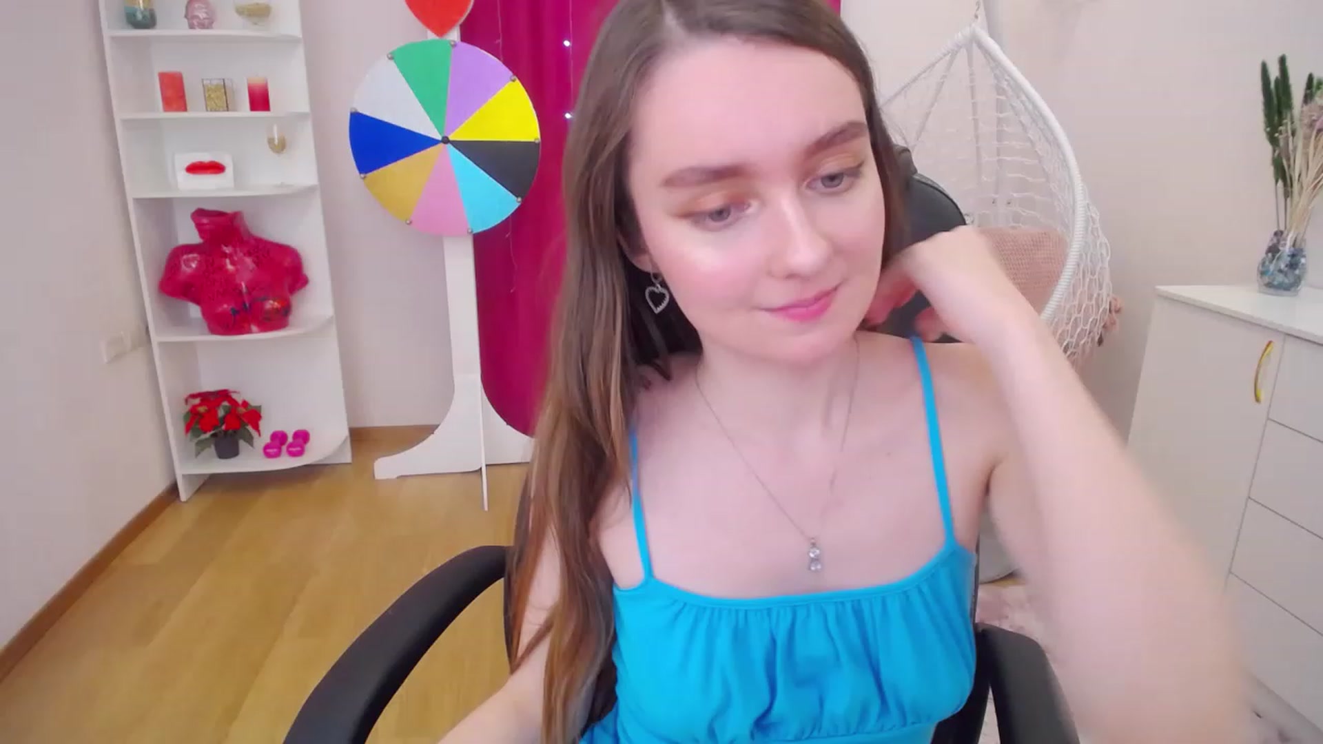 Gallery image thumbnail from Milim_Nava's myfreecams stream on, 07/26/2023, 09:46 image 15 of 20