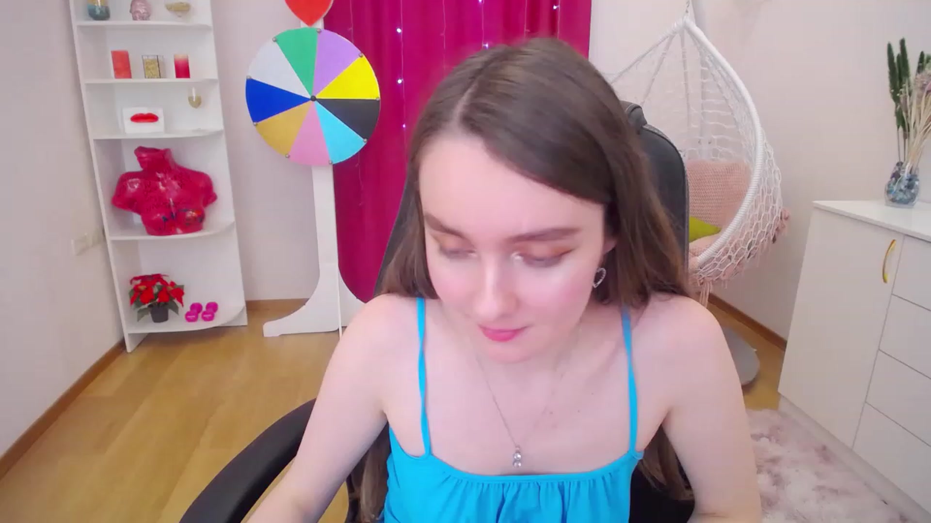 Gallery image thumbnail from Milim_Nava's myfreecams stream on, 07/26/2023, 09:46 image 5 of 20