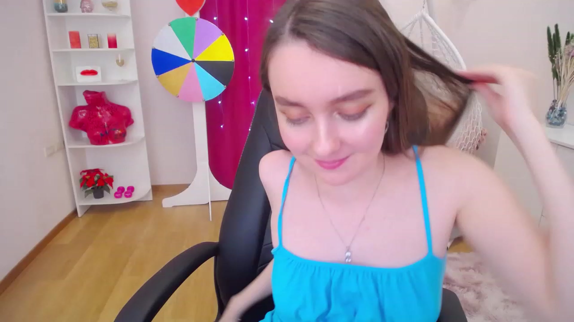 Gallery image thumbnail from Milim_Nava's myfreecams stream on, 07/26/2023, 09:46 image 6 of 20
