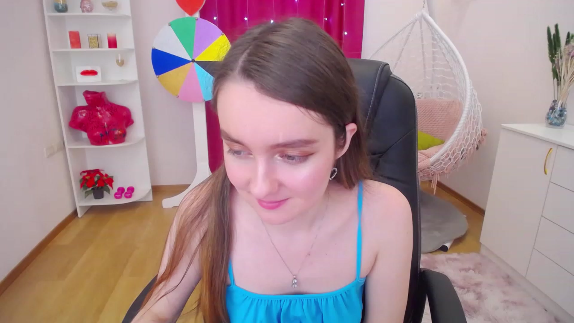 Gallery image thumbnail from Milim_Nava's myfreecams stream on, 07/26/2023, 09:46 image 12 of 20