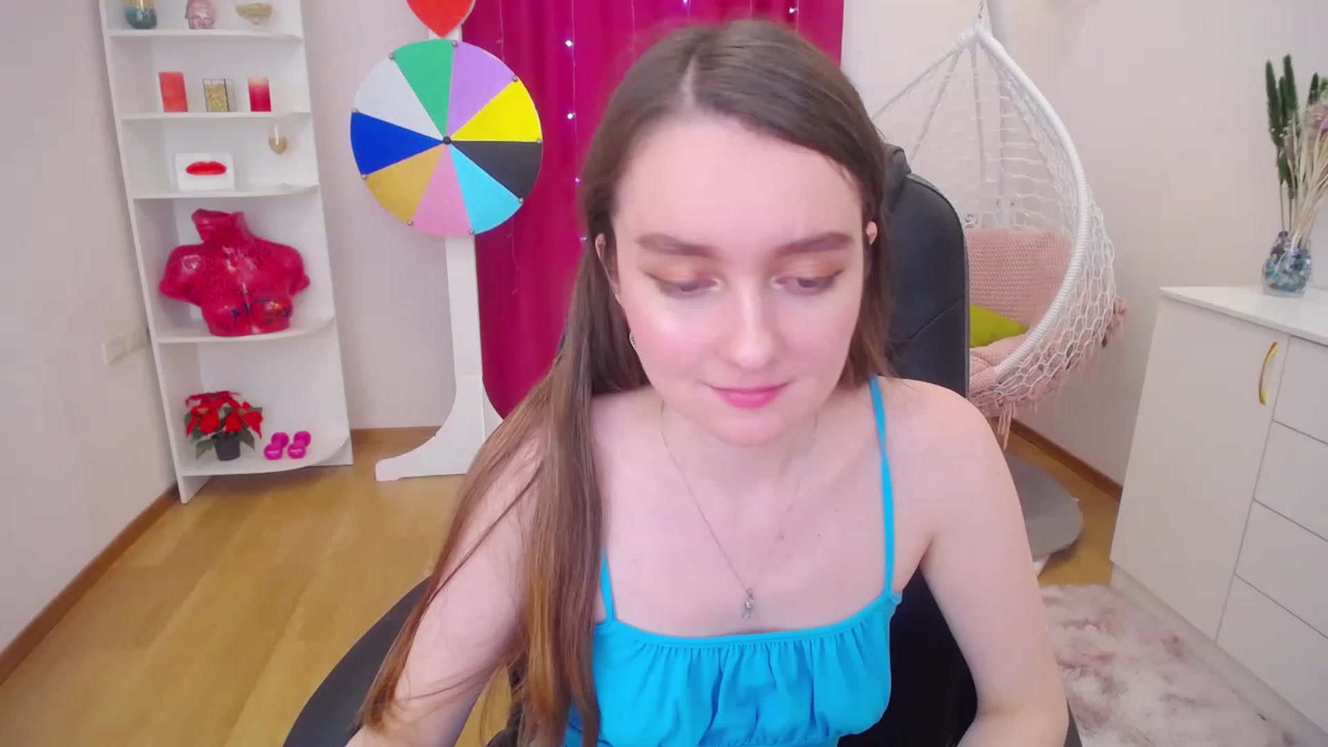 Gallery image thumbnail from Milim_Nava's myfreecams stream on, 07/26/2023, 09:46 image 11 of 20