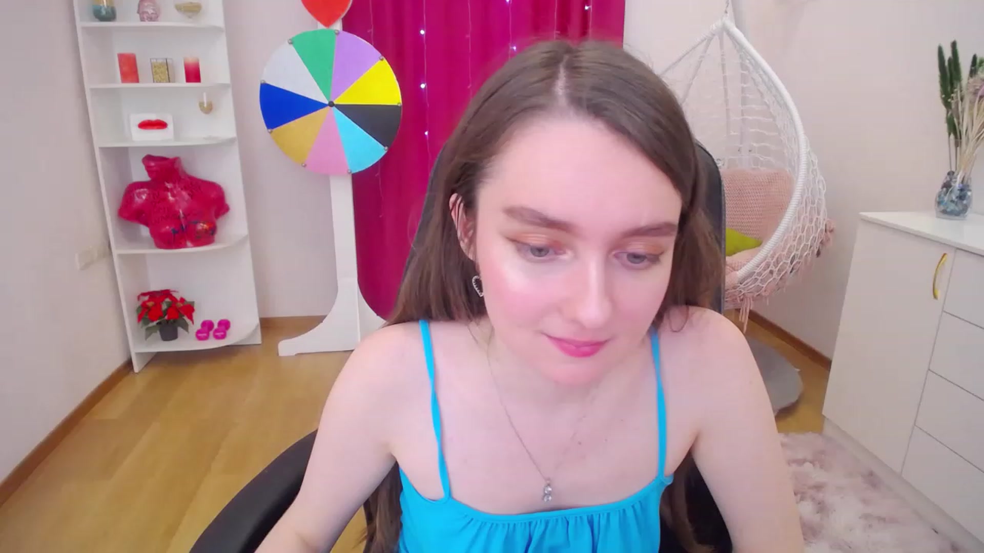 Gallery image thumbnail from Milim_Nava's myfreecams stream on, 07/26/2023, 09:46 image 3 of 20