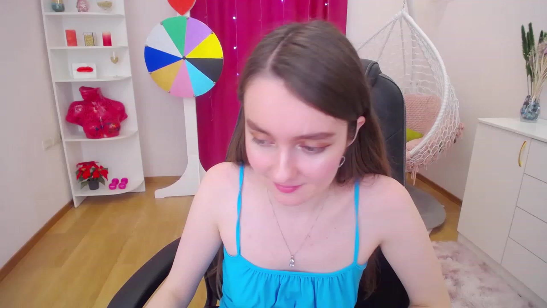 Gallery image thumbnail from Milim_Nava's myfreecams stream on, 07/26/2023, 09:46 image 9 of 20