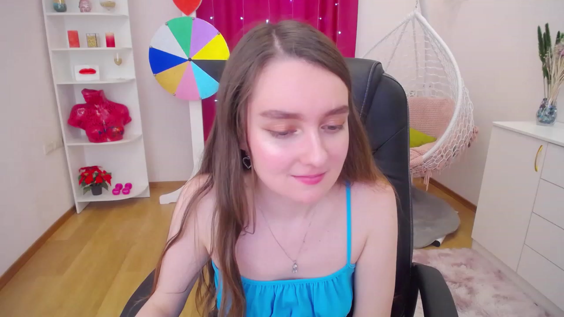 Gallery image thumbnail from Milim_Nava's myfreecams stream on, 07/26/2023, 09:46 image 20 of 20